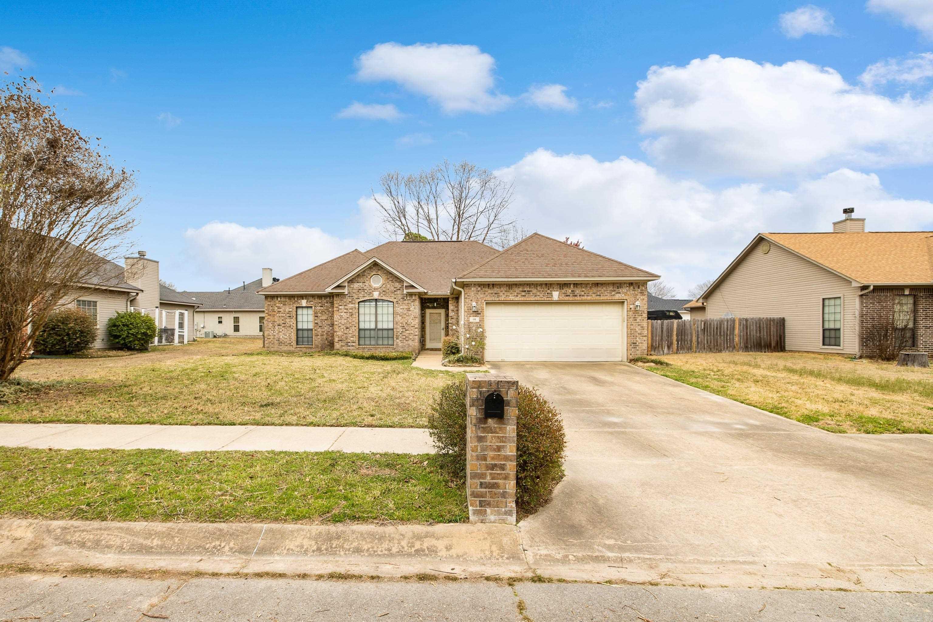 WESTFIELD - Residential