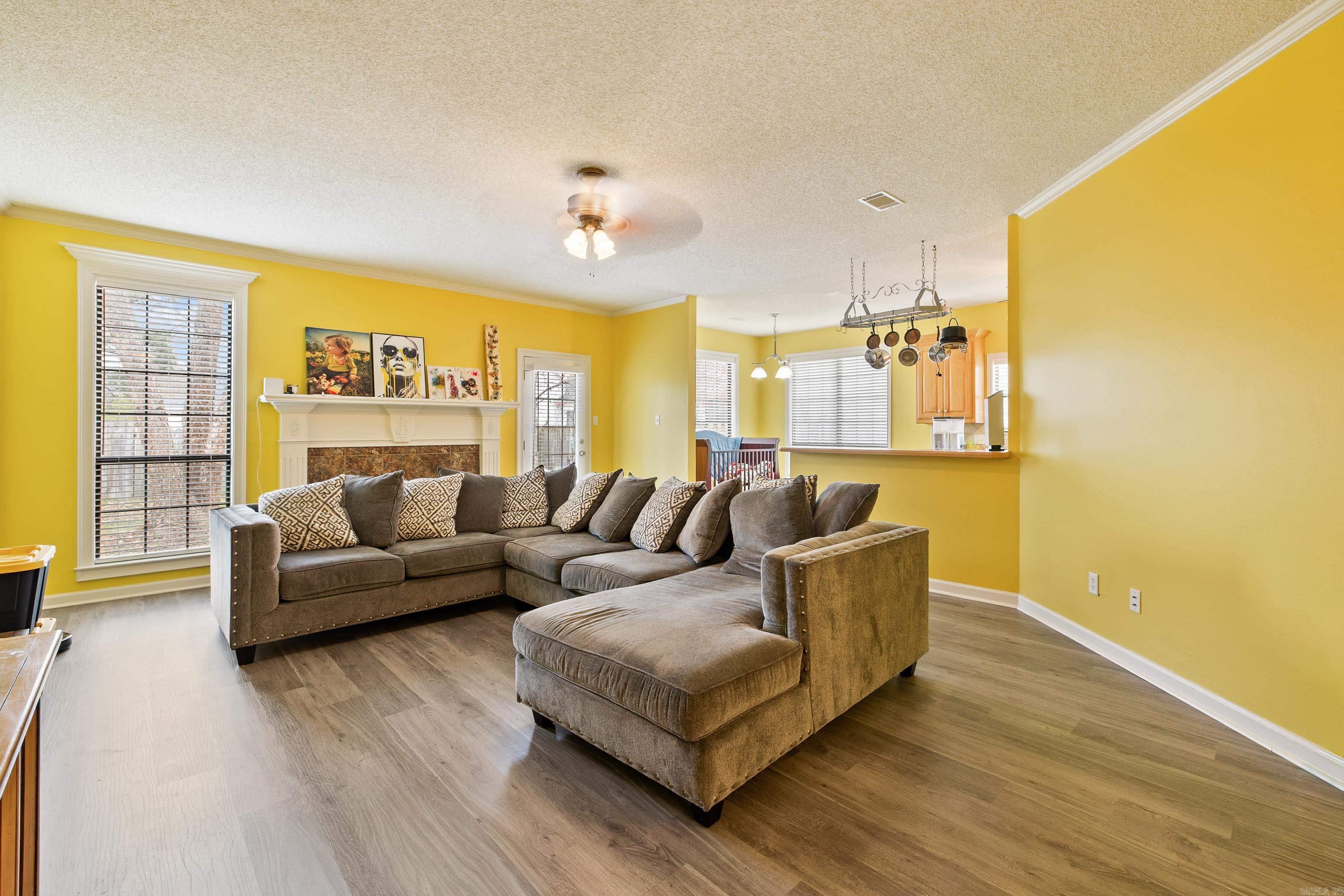 WESTFIELD - Residential