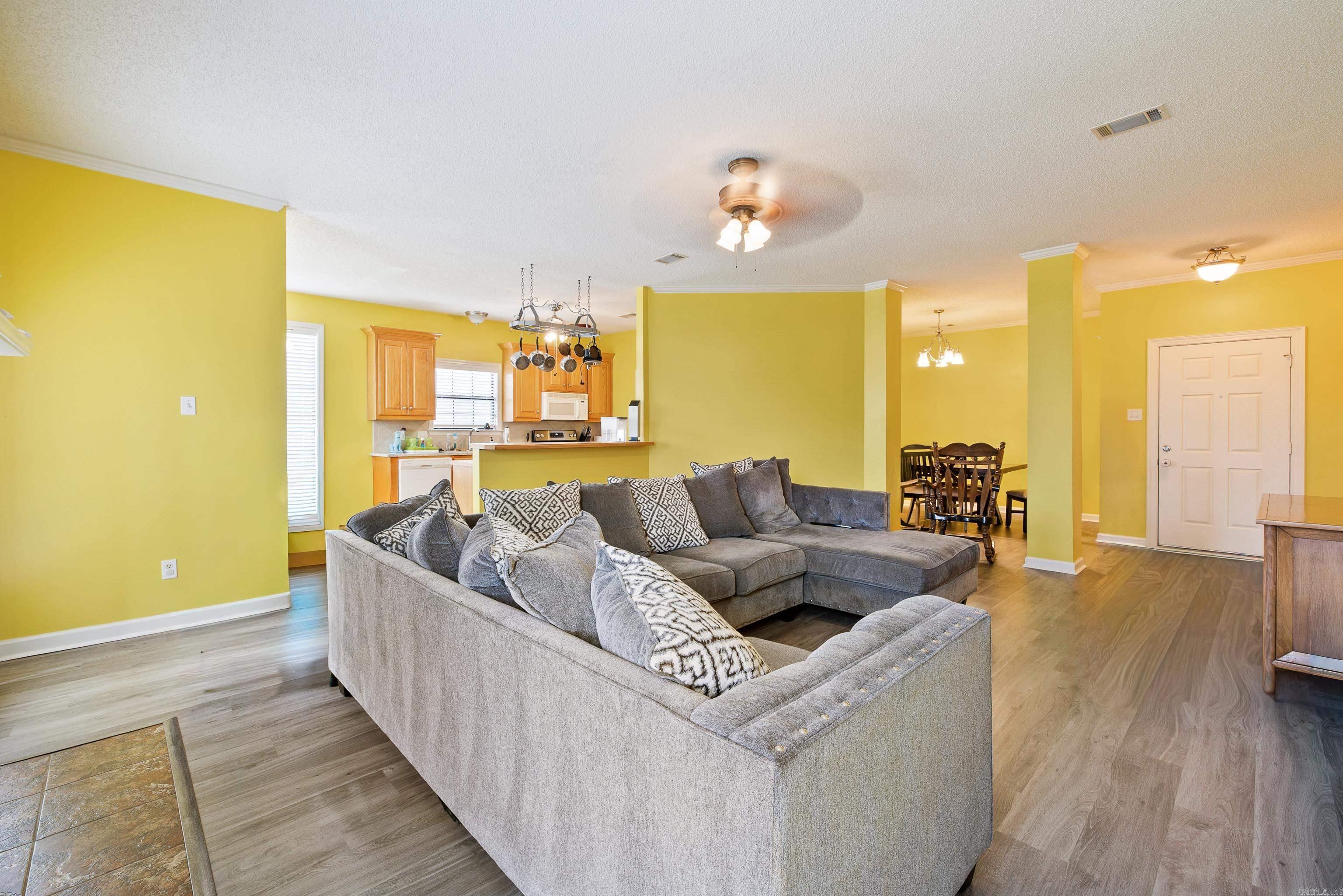 WESTFIELD - Residential