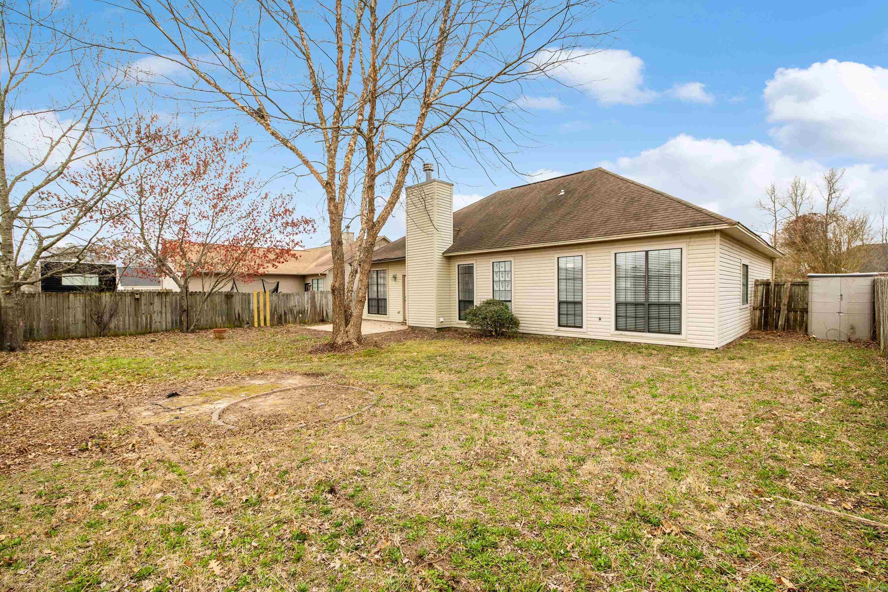 WESTFIELD - Residential