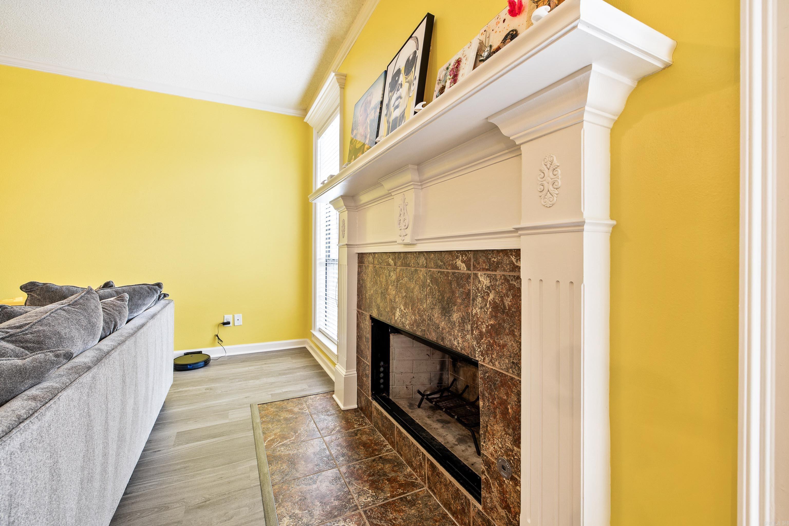 WESTFIELD - Residential