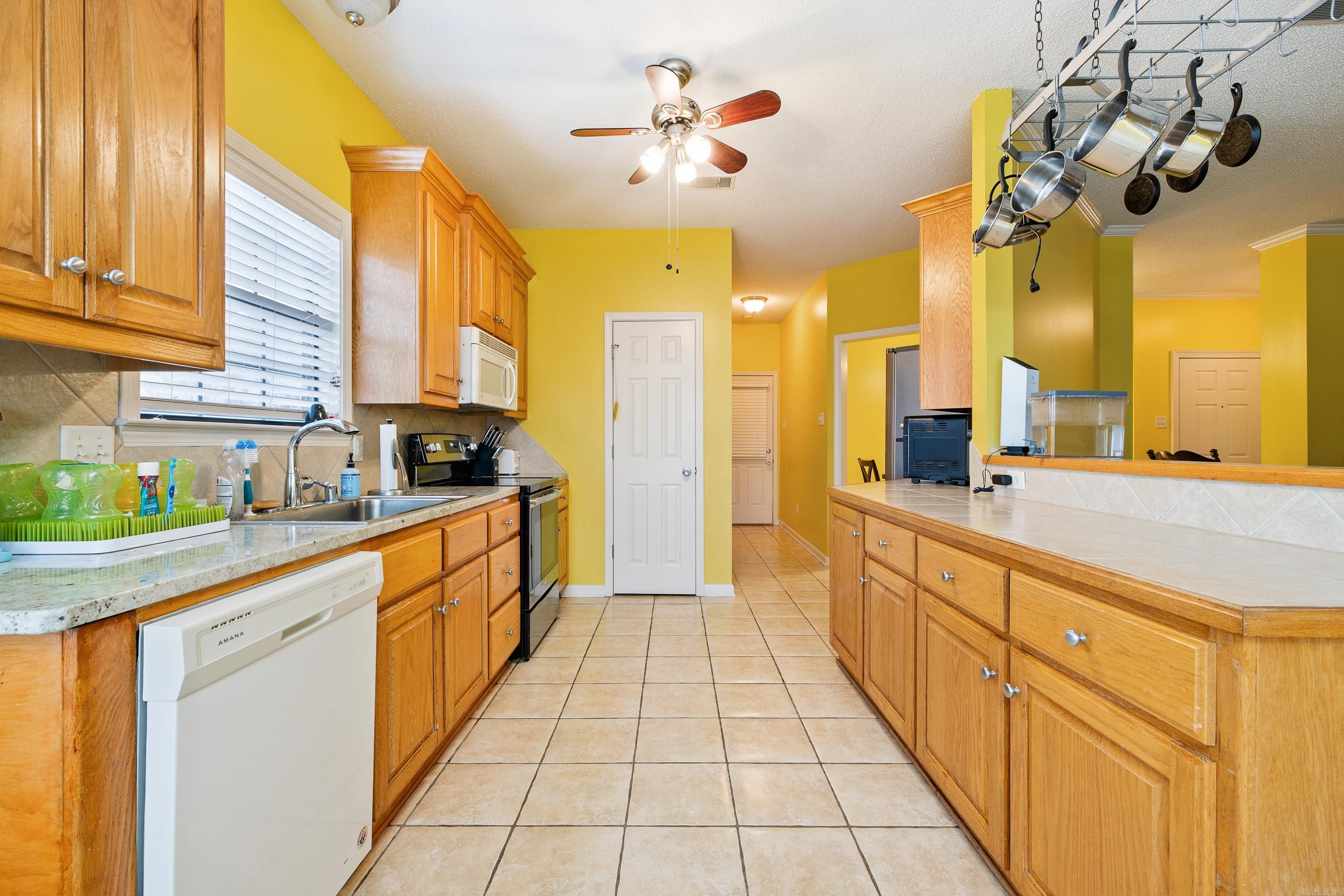 WESTFIELD - Residential