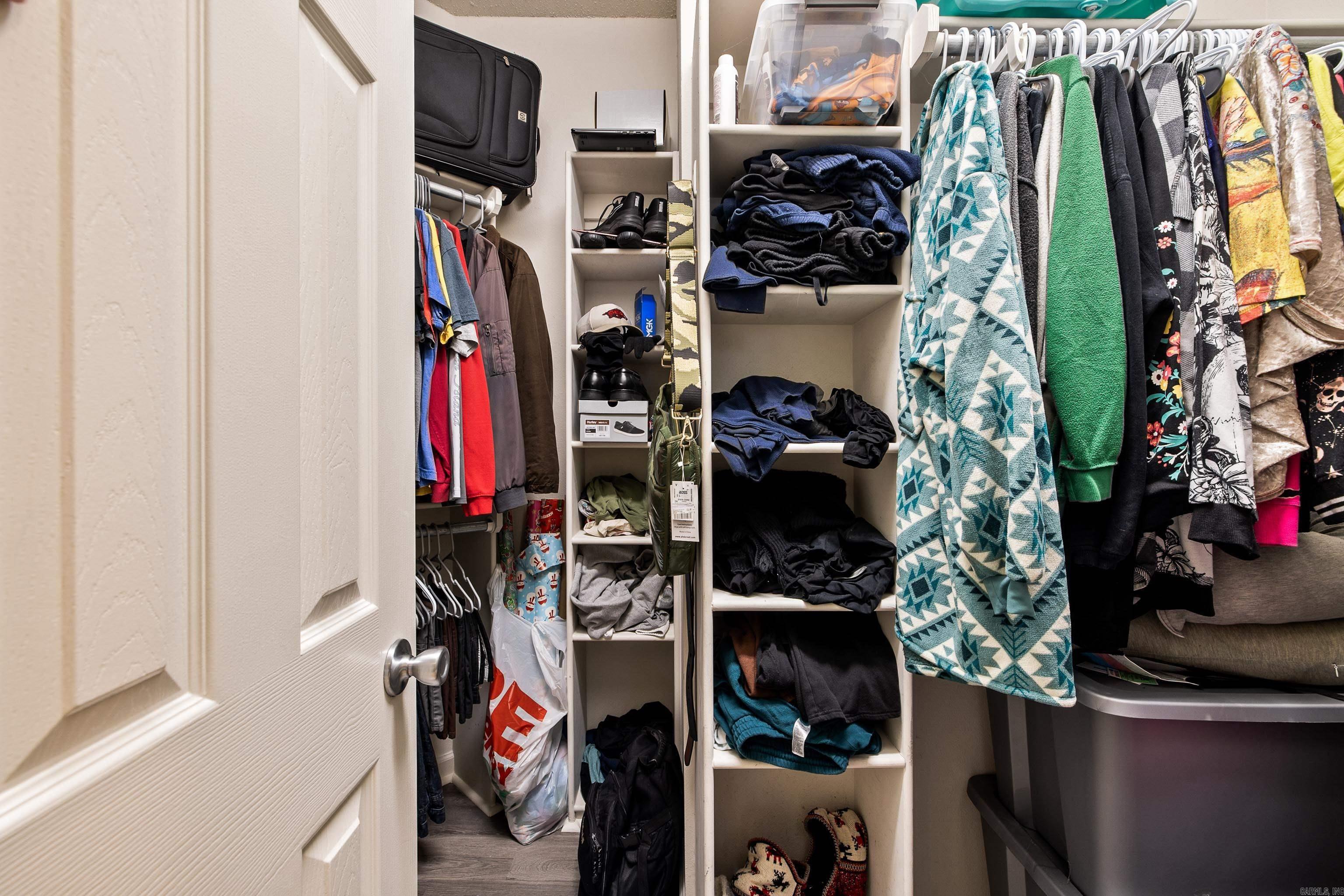 WESTFIELD - Residential