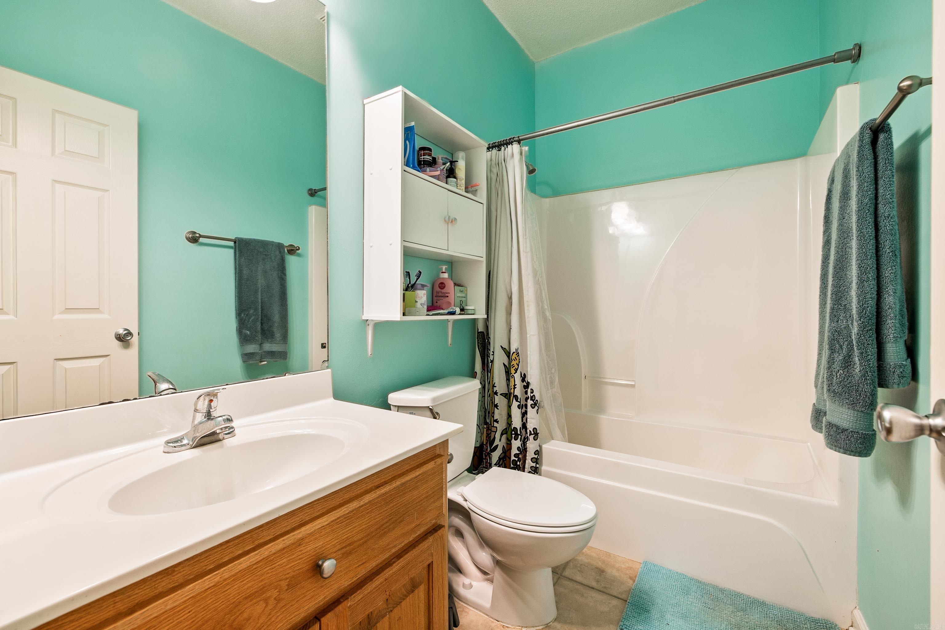 WESTFIELD - Residential