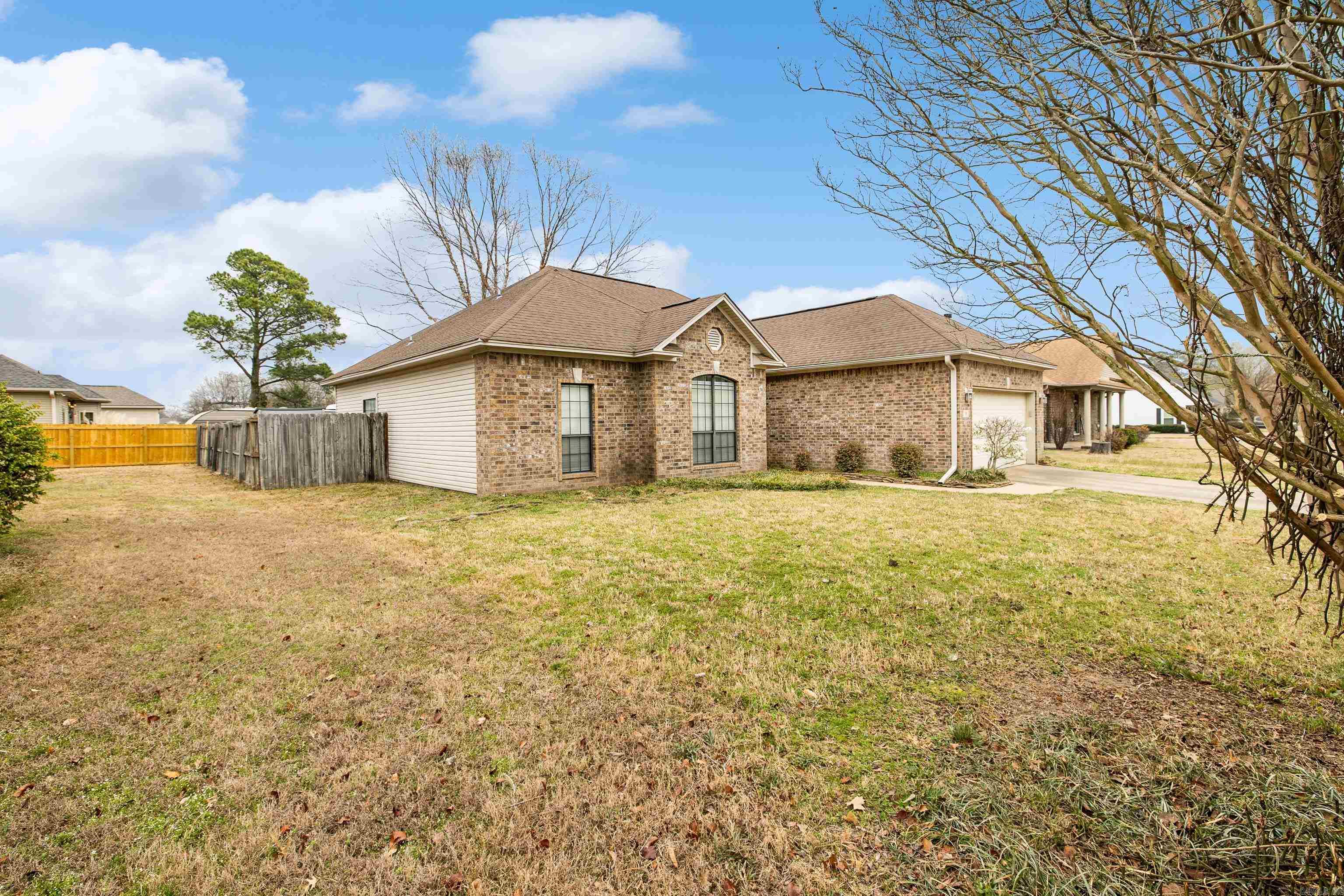 WESTFIELD - Residential