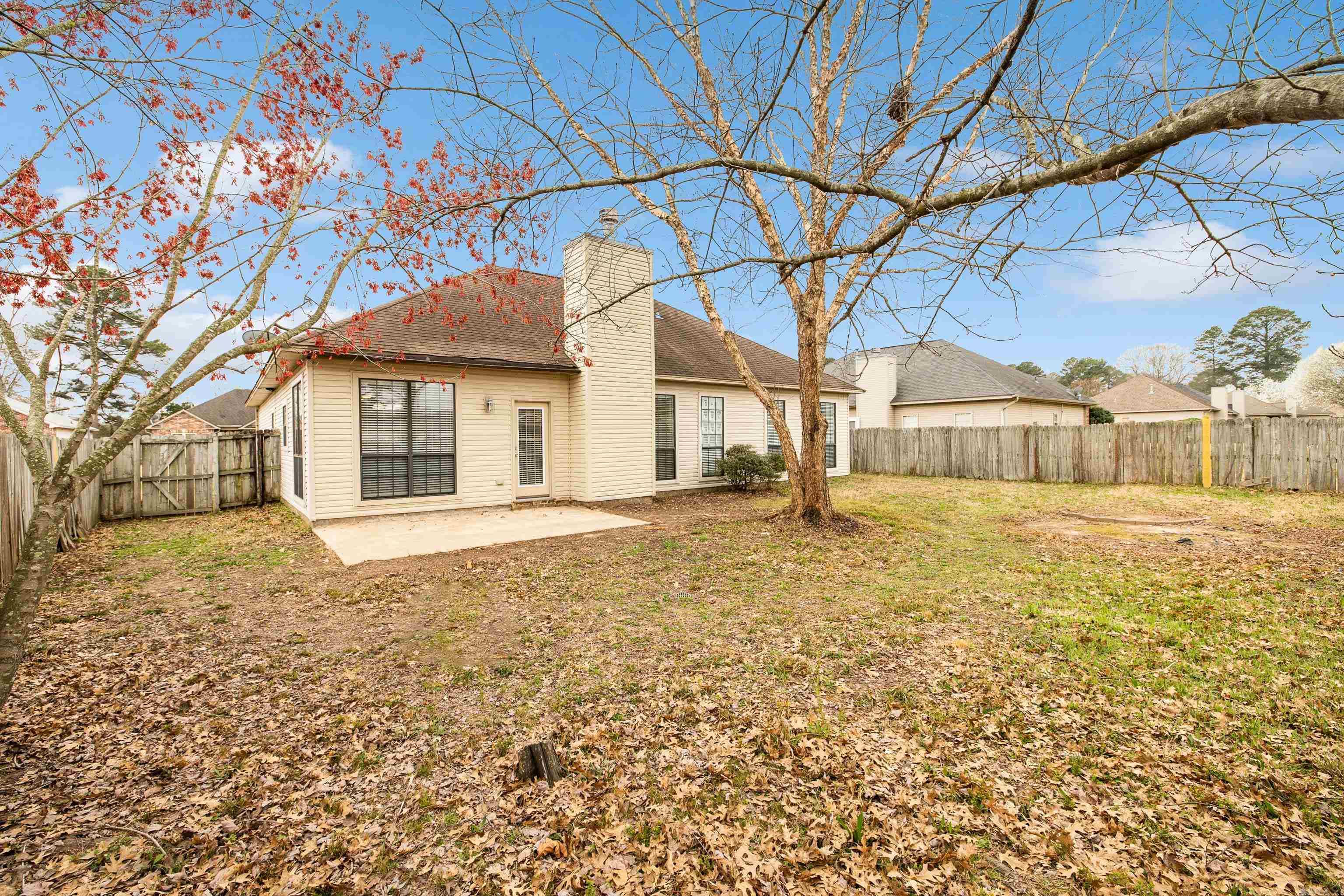 WESTFIELD - Residential