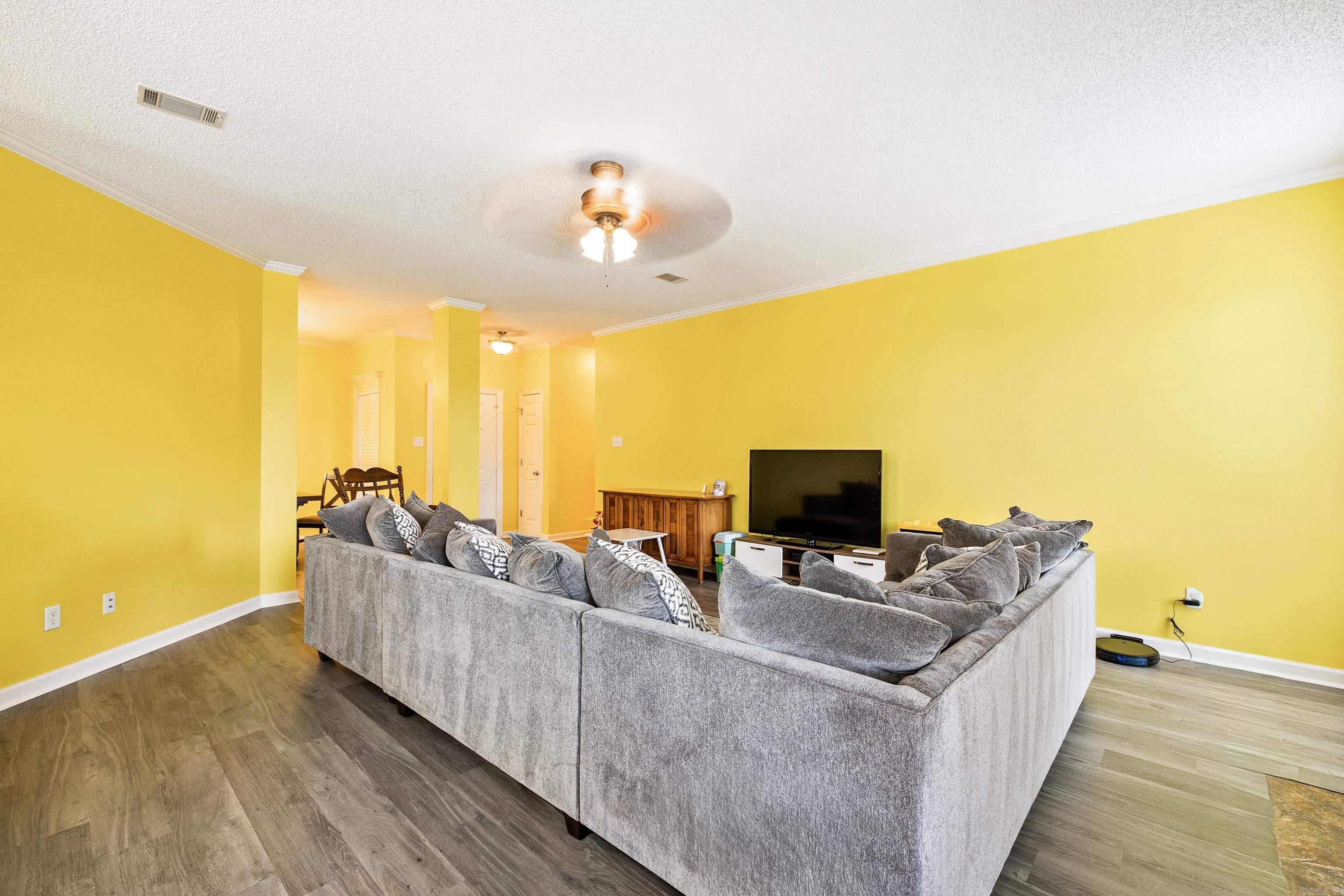 WESTFIELD - Residential