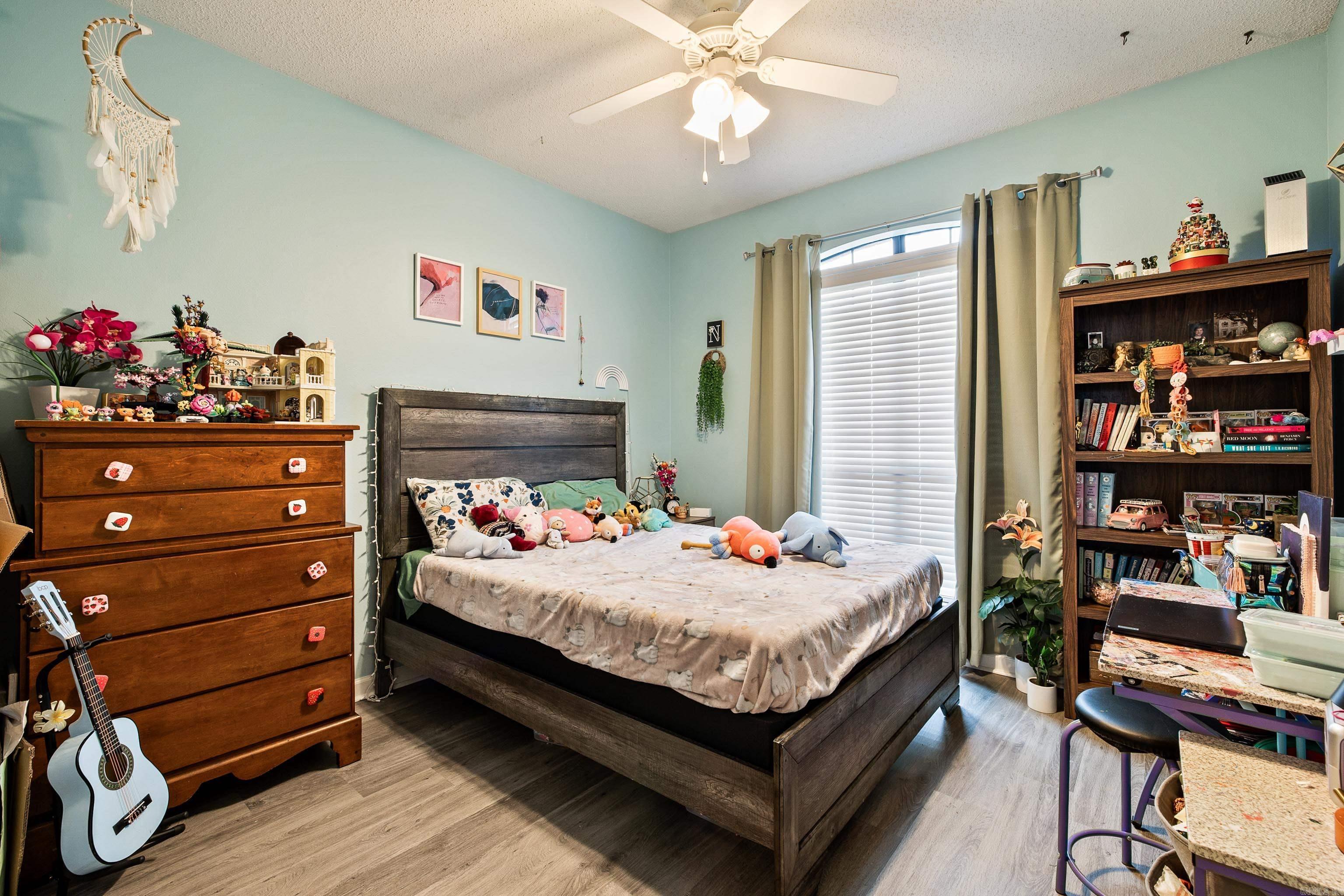 WESTFIELD - Residential