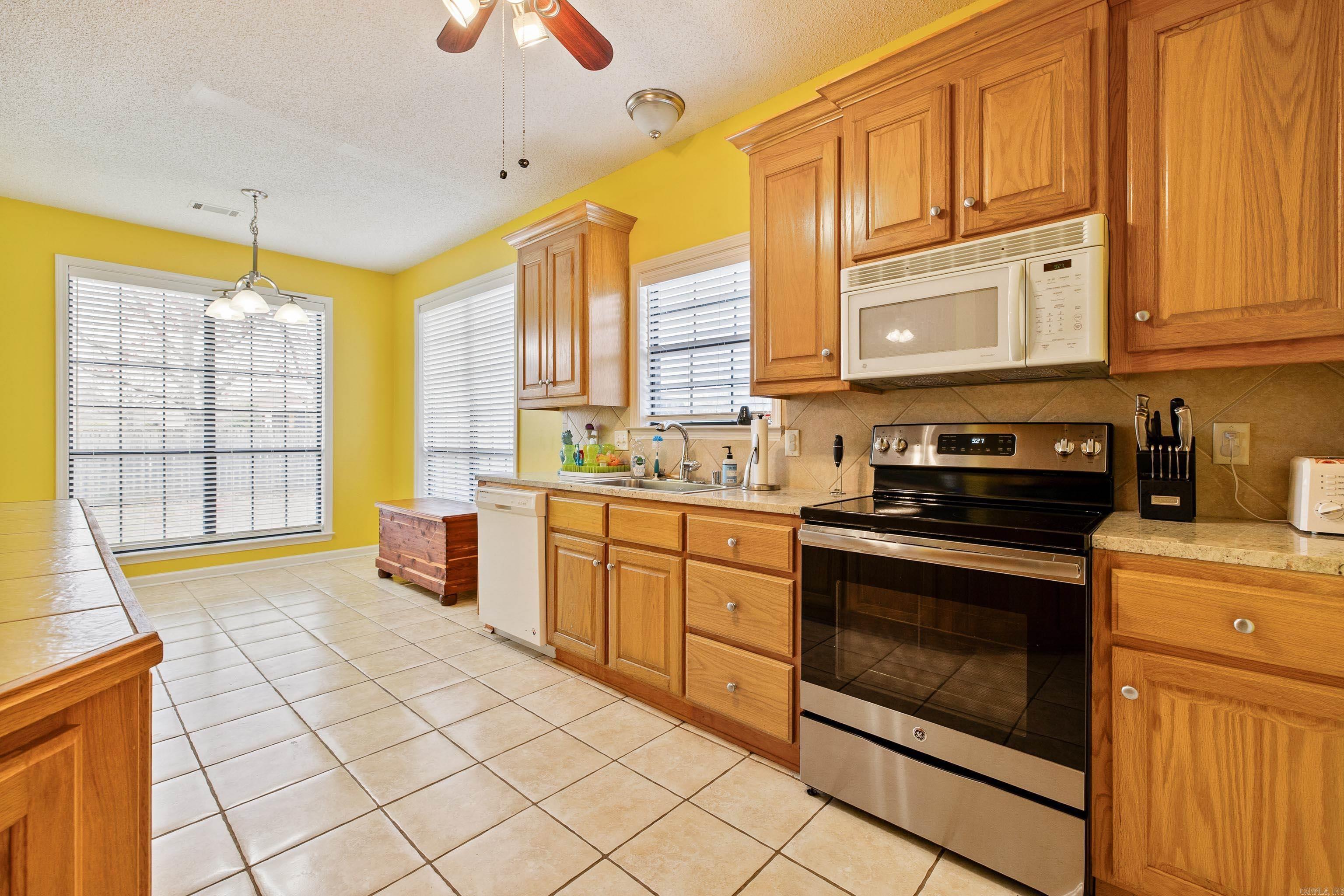 WESTFIELD - Residential