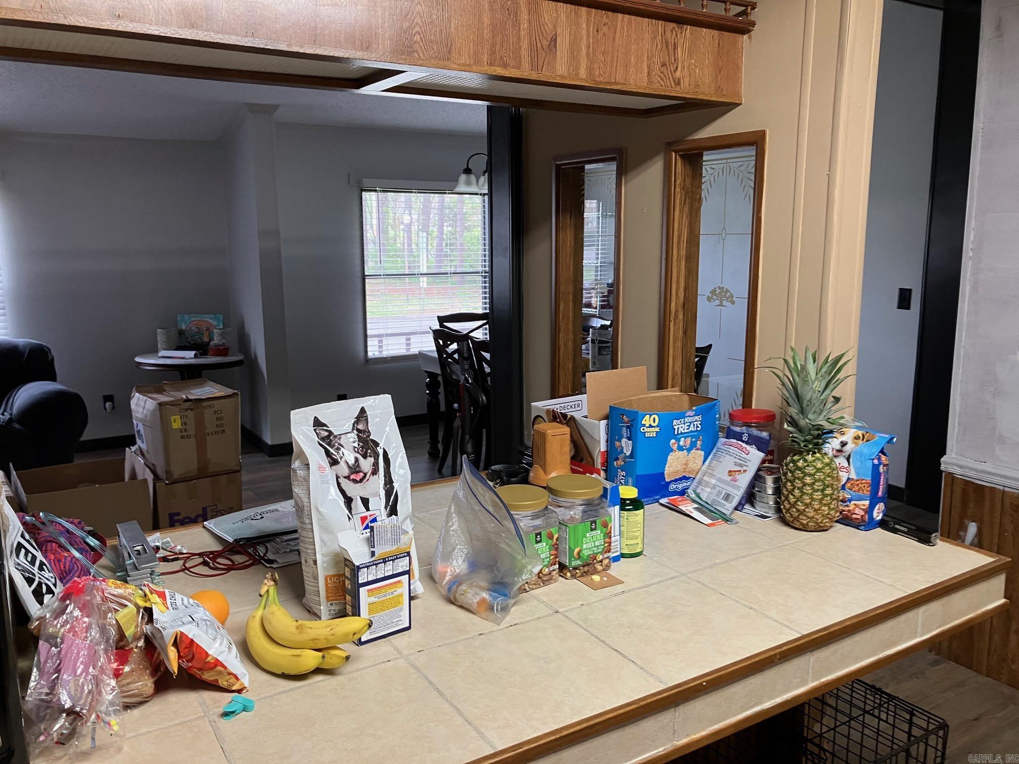 Southwood - Residential