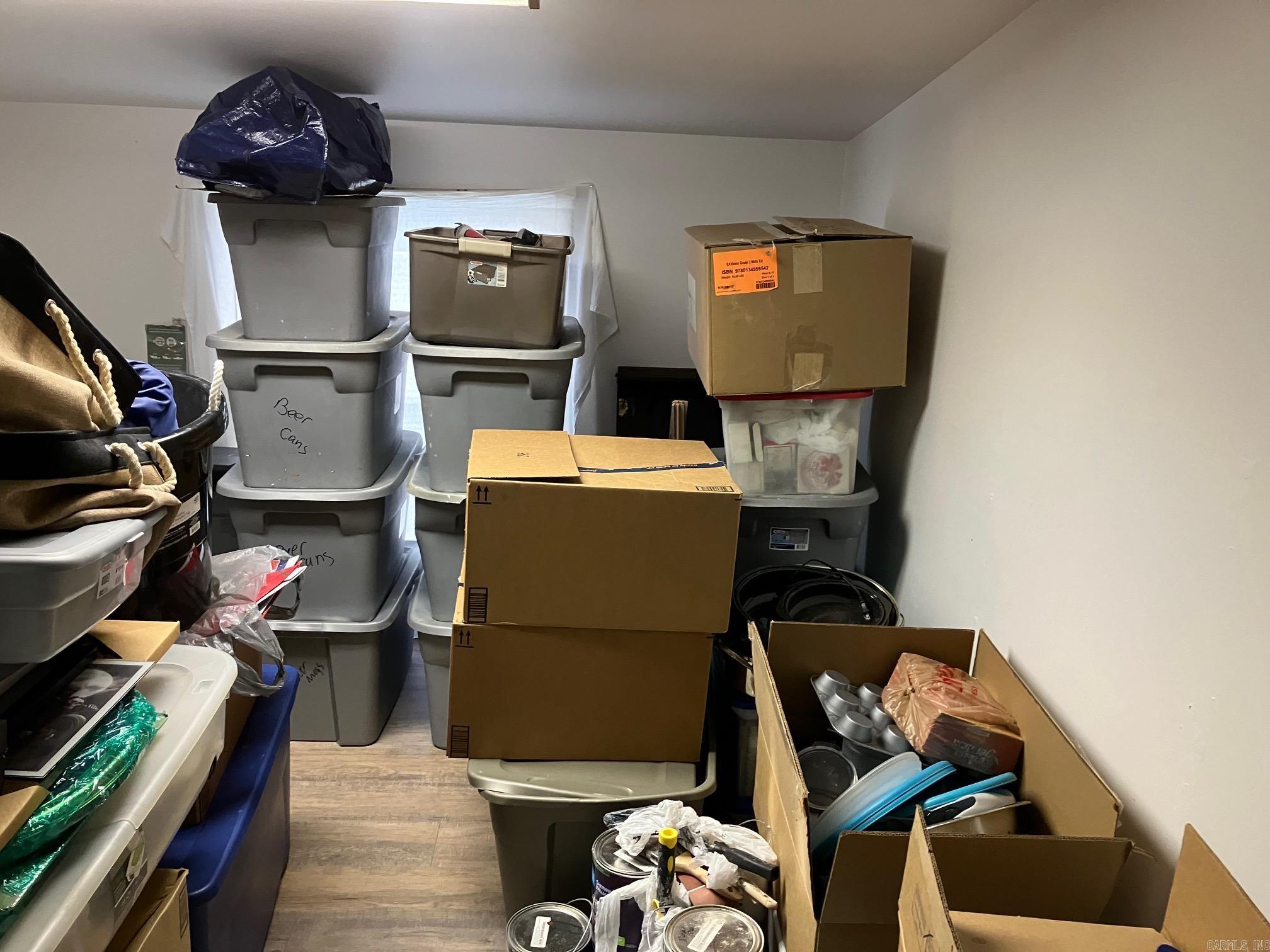 Southwood - Residential