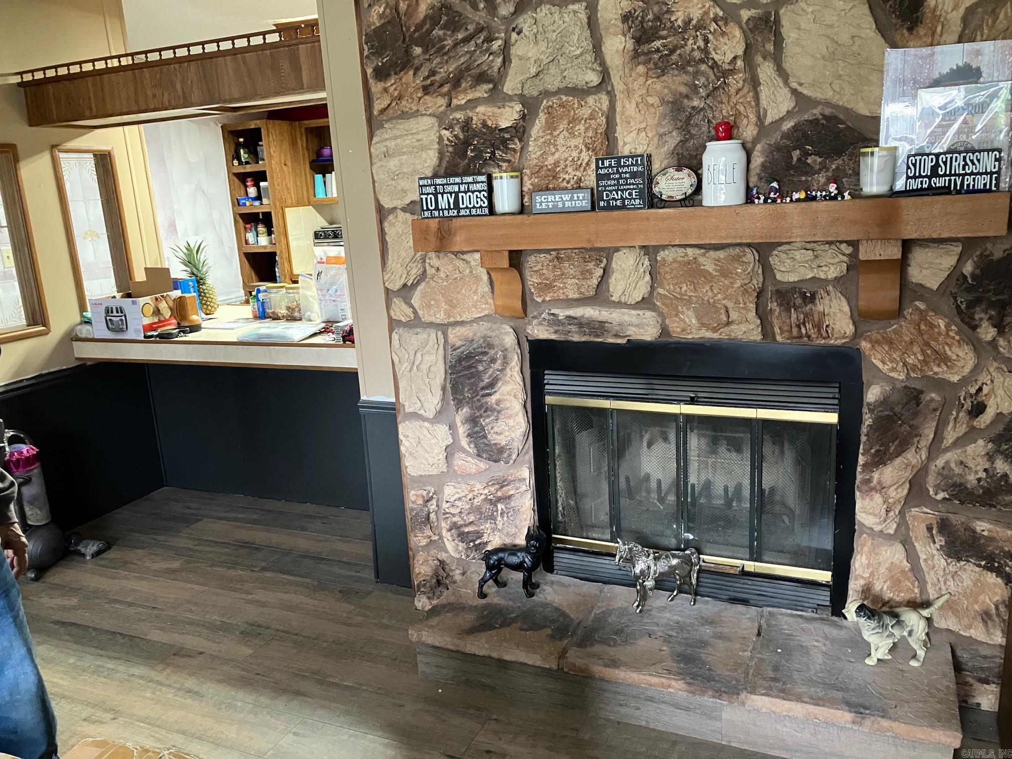 Southwood - Residential