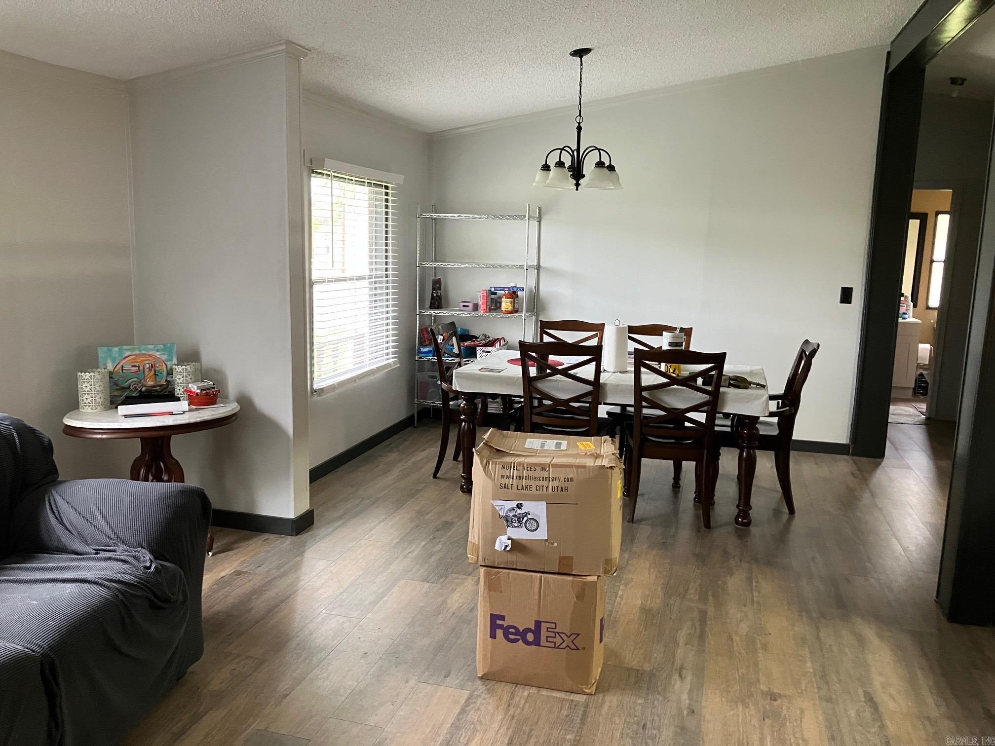 Southwood - Residential