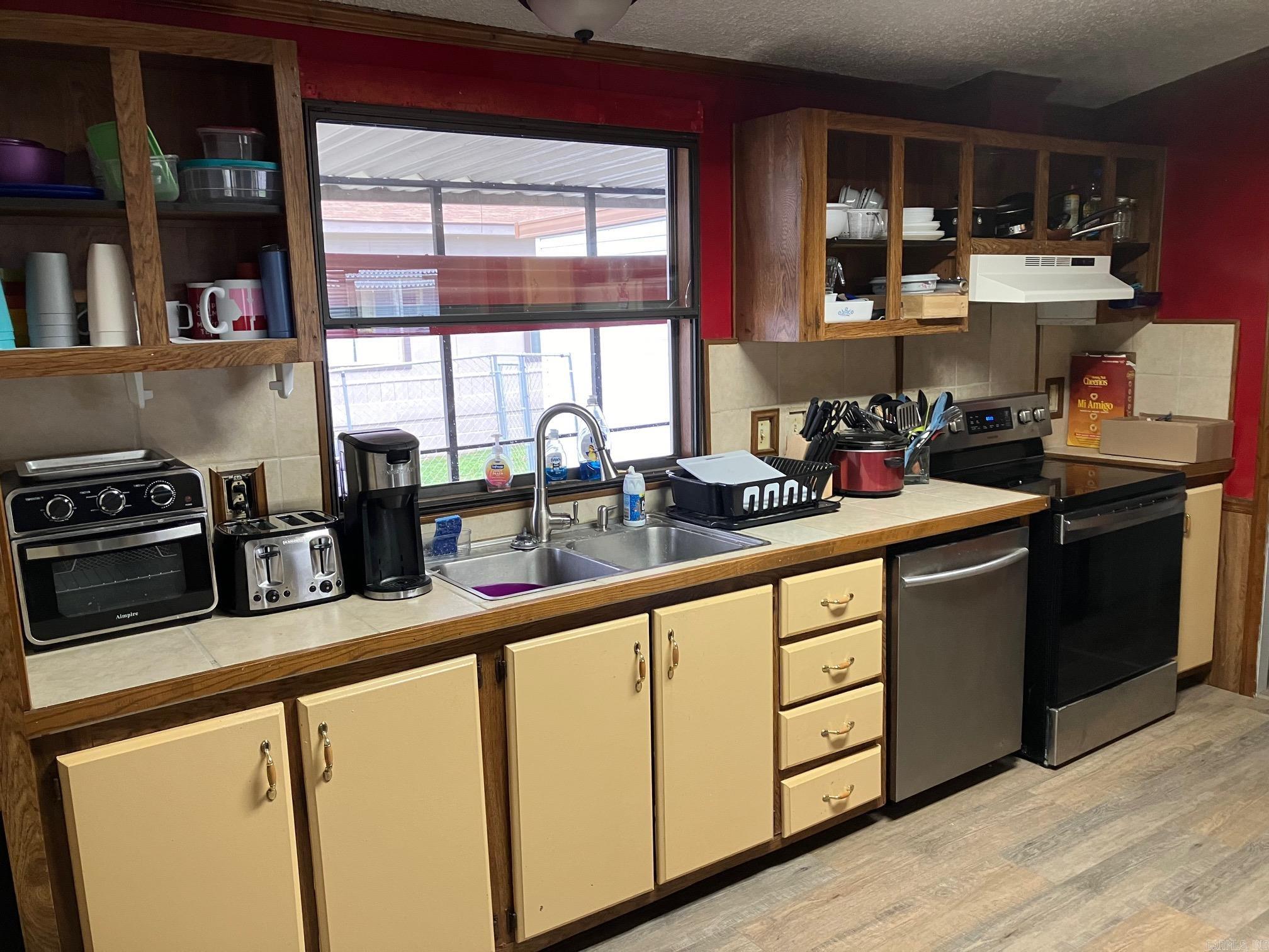 Southwood - Residential