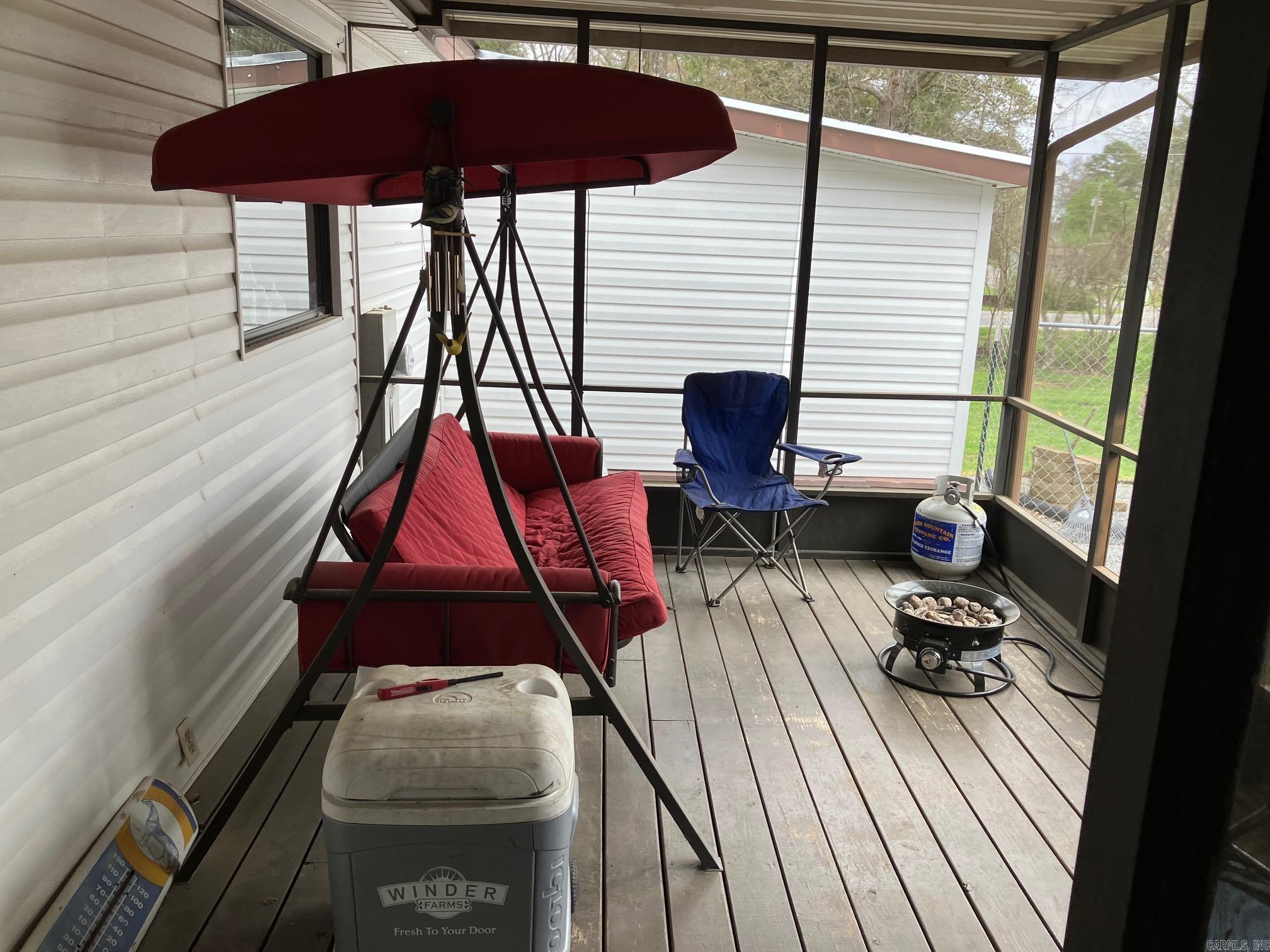 Southwood - Residential