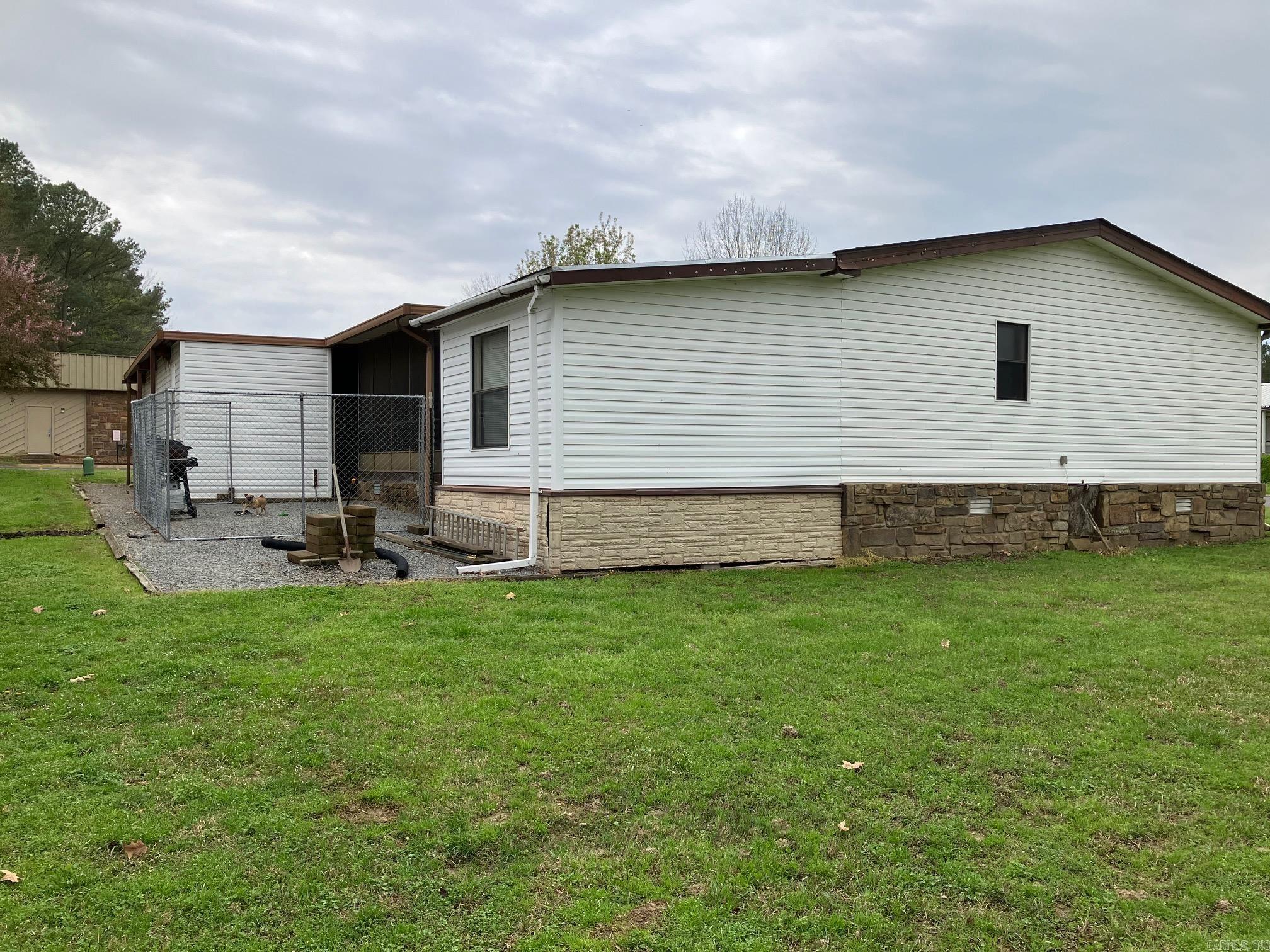 Southwood - Residential