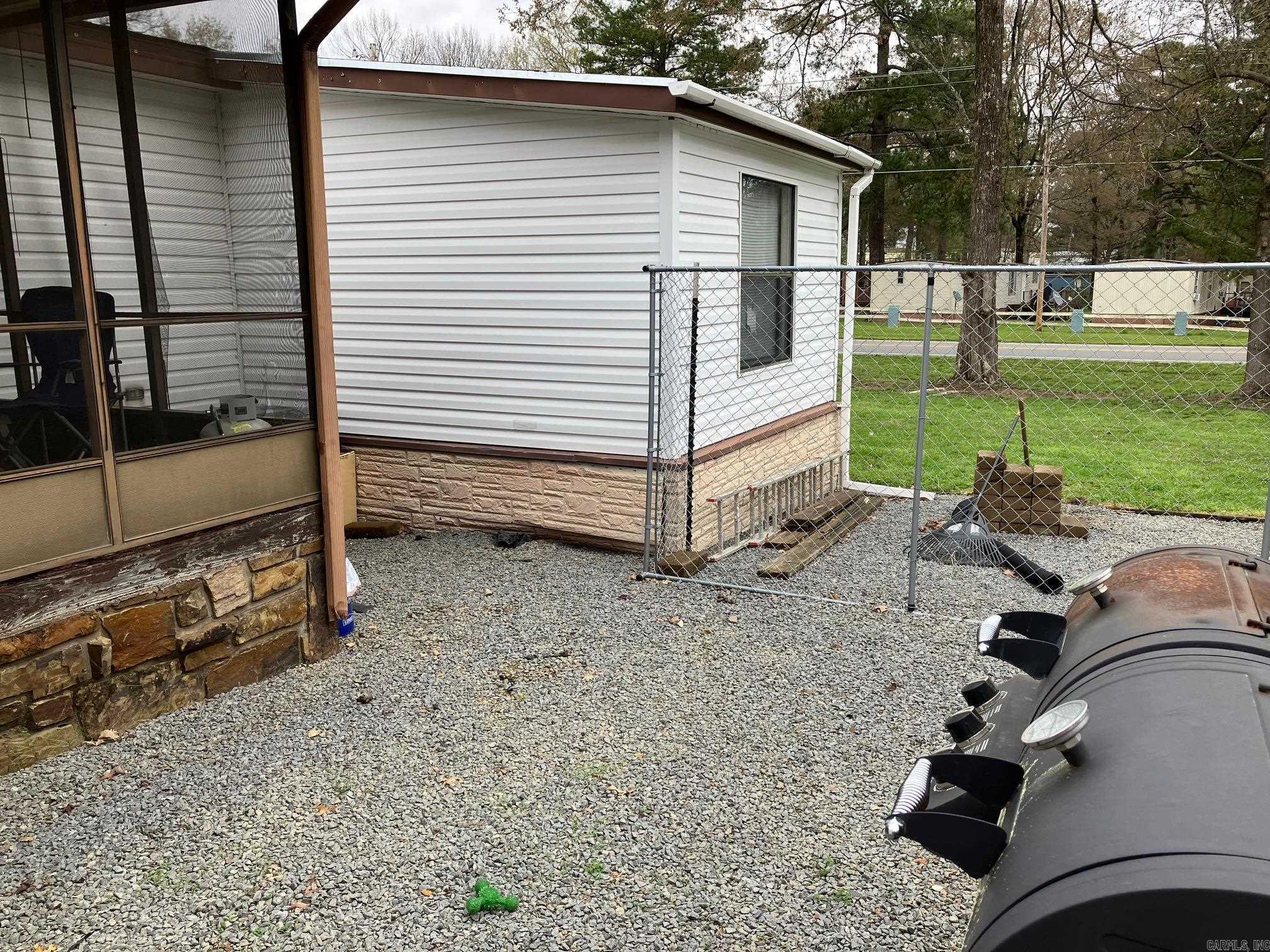 Southwood - Residential