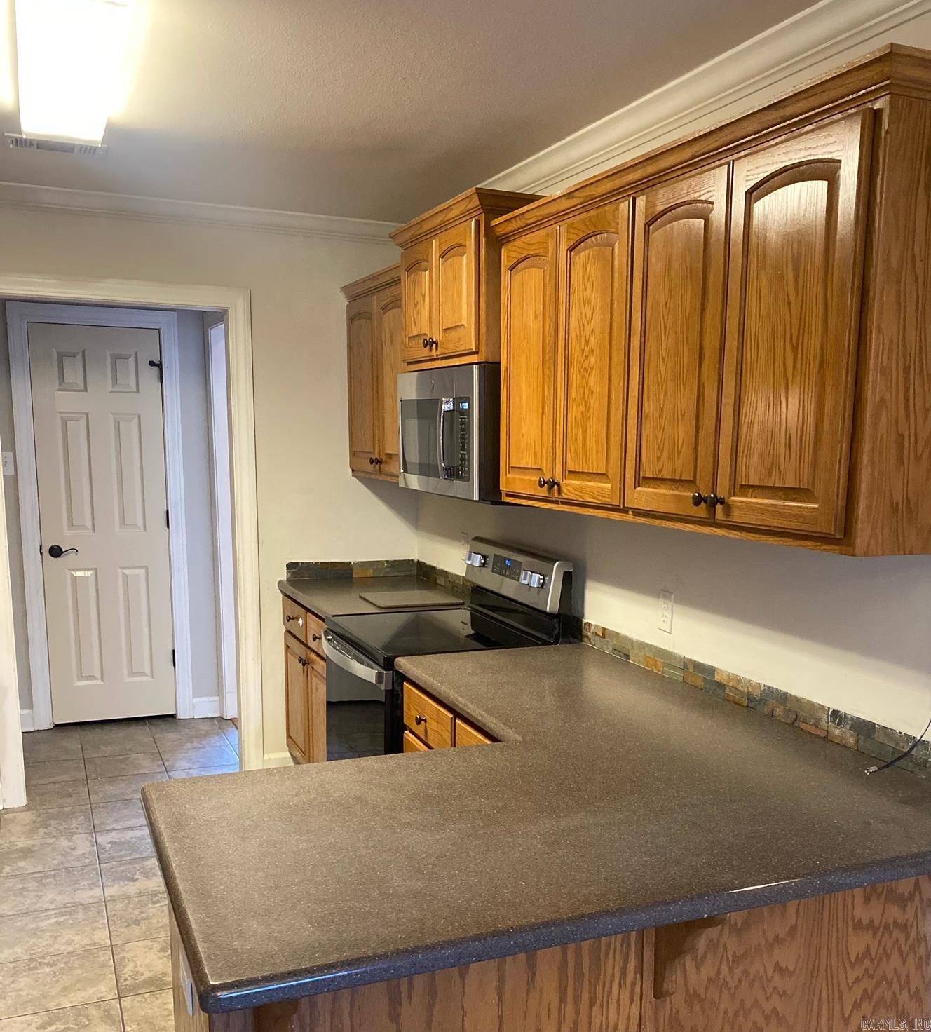 MAUMELLE VALLEY ESTATES - Residential