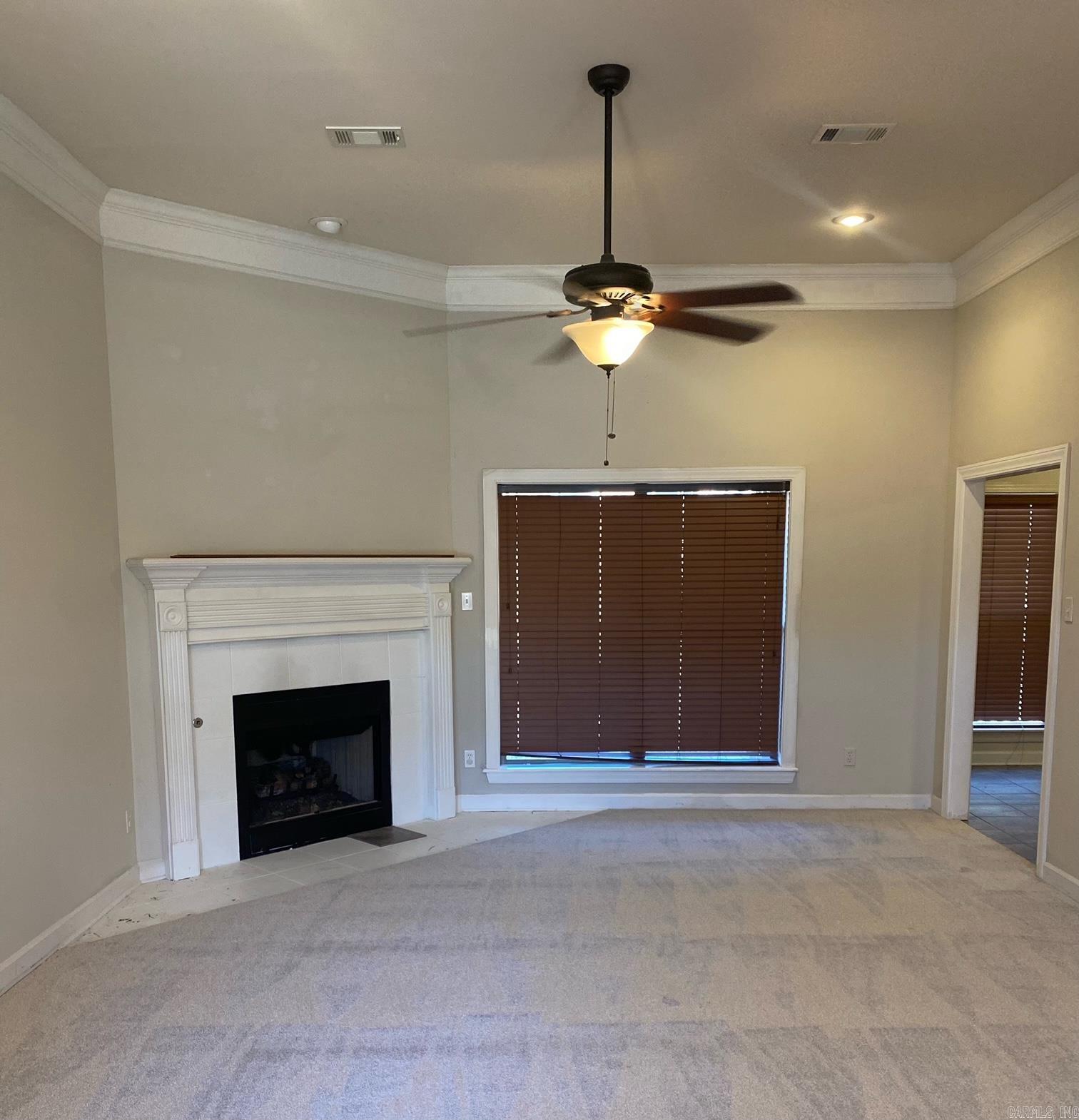 MAUMELLE VALLEY ESTATES - Residential