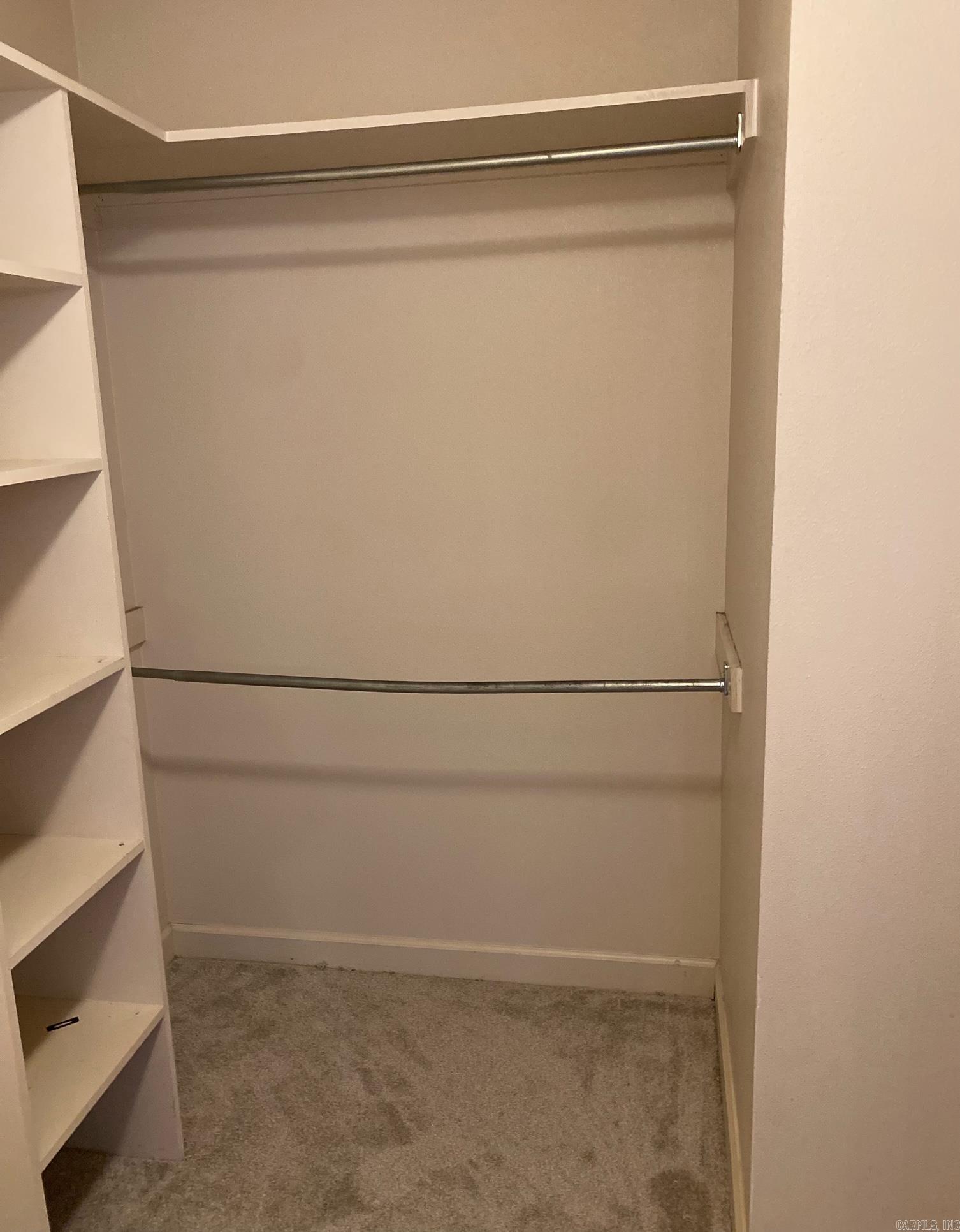 MAUMELLE VALLEY ESTATES - Residential