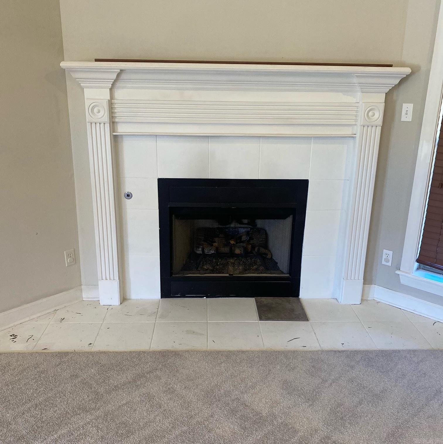 MAUMELLE VALLEY ESTATES - Residential