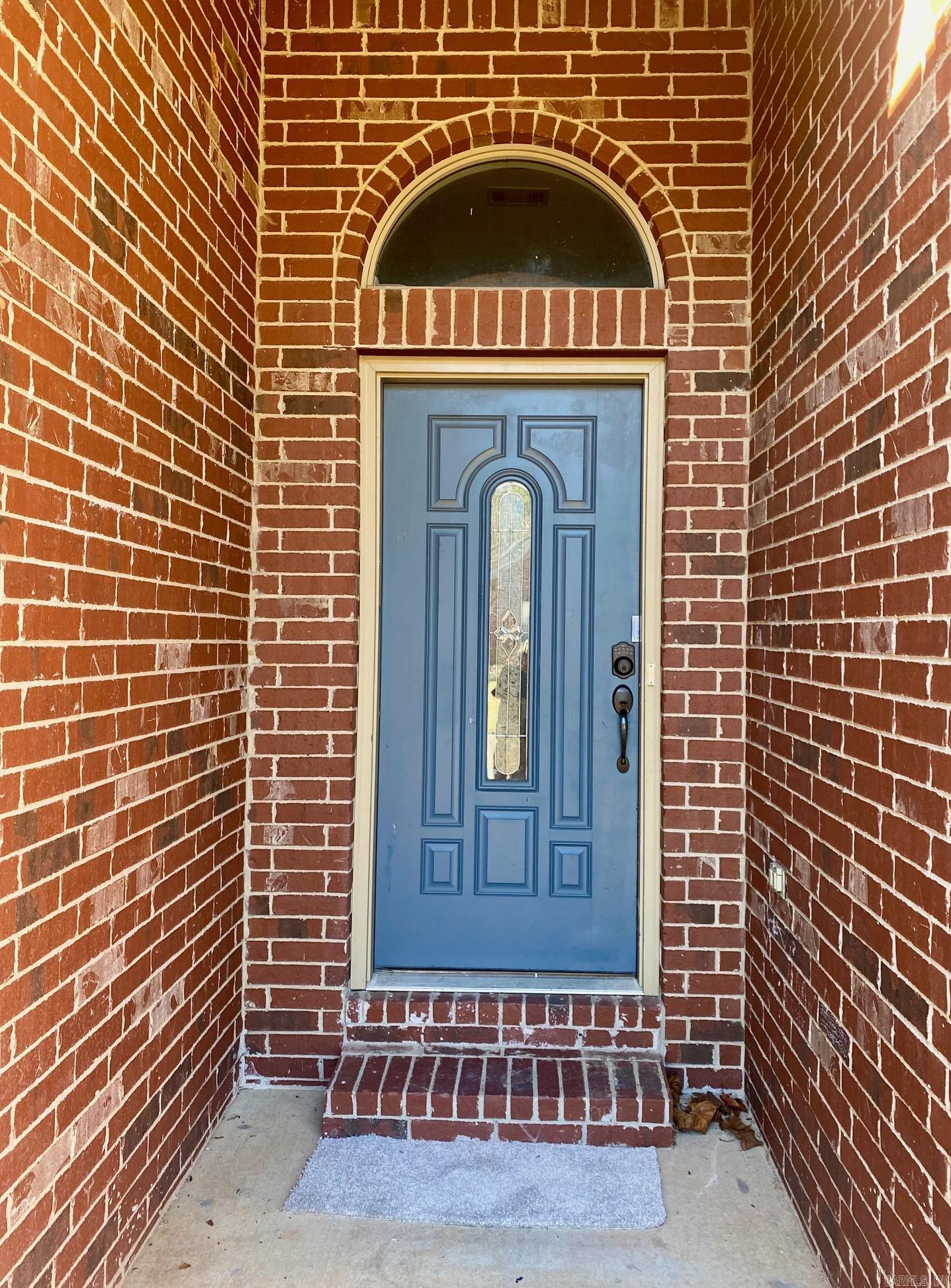 MAUMELLE VALLEY ESTATES - Residential