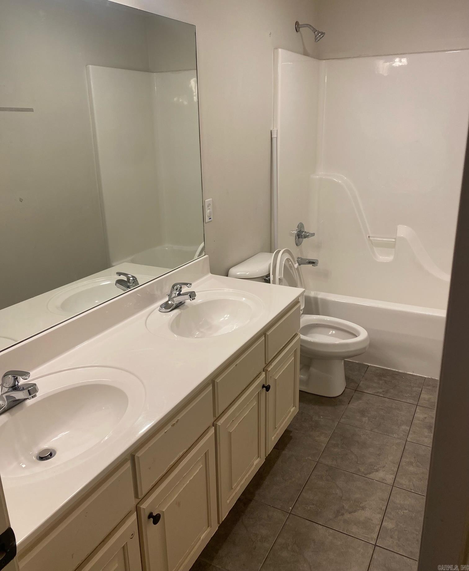 MAUMELLE VALLEY ESTATES - Residential