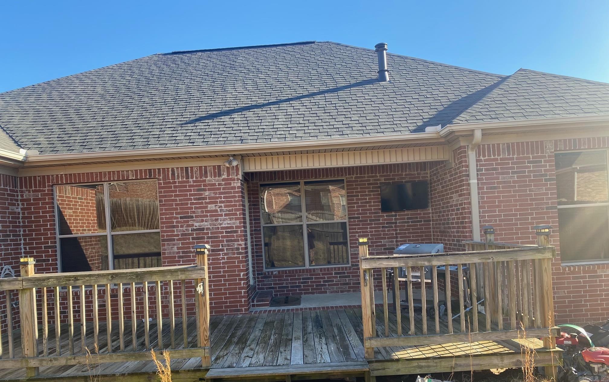 MAUMELLE VALLEY ESTATES - Residential