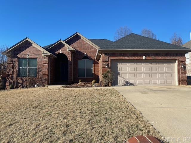 MAUMELLE VALLEY ESTATES - Residential