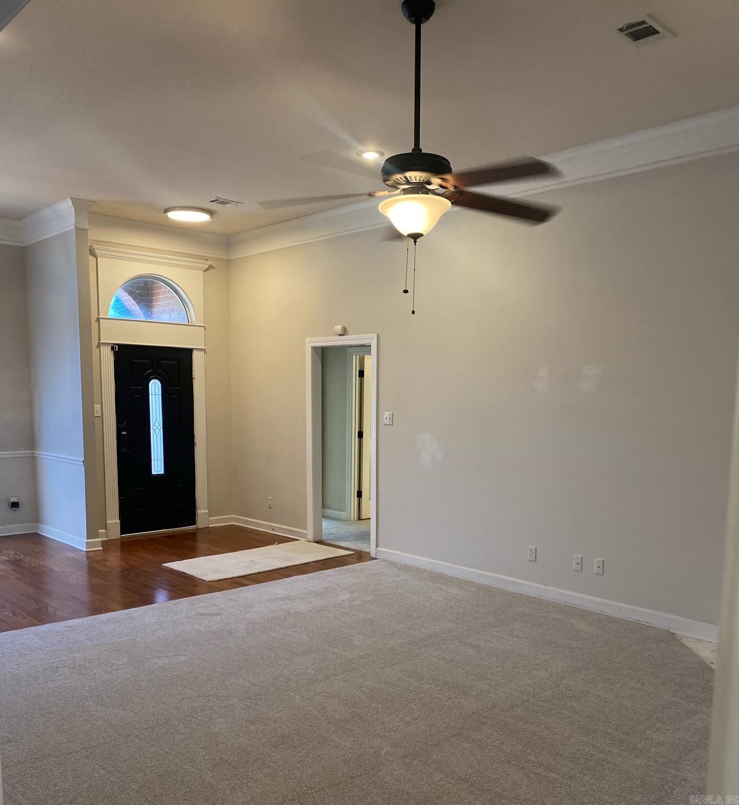 MAUMELLE VALLEY ESTATES - Residential