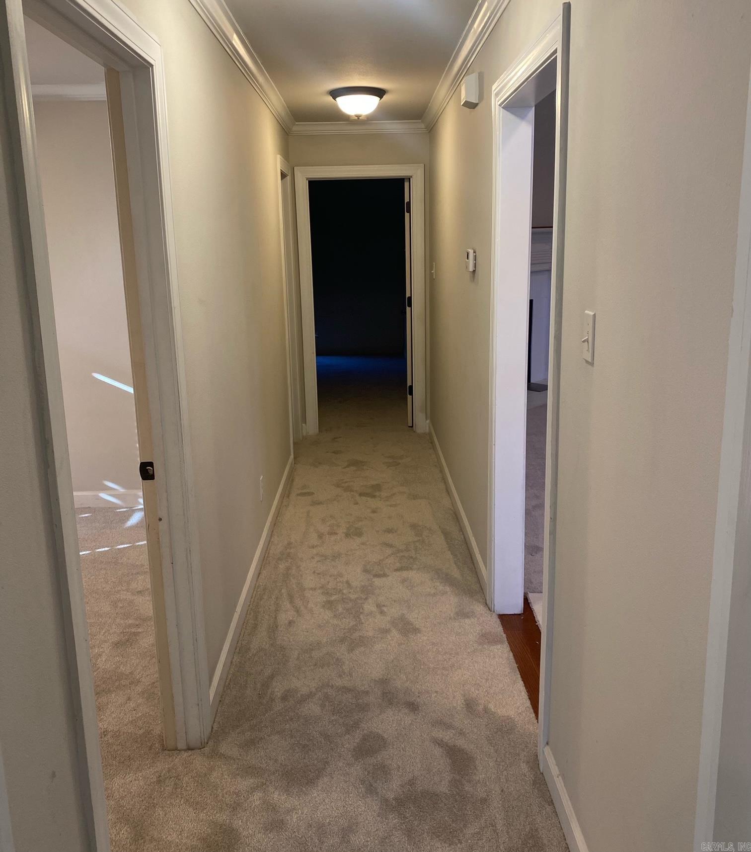 MAUMELLE VALLEY ESTATES - Residential