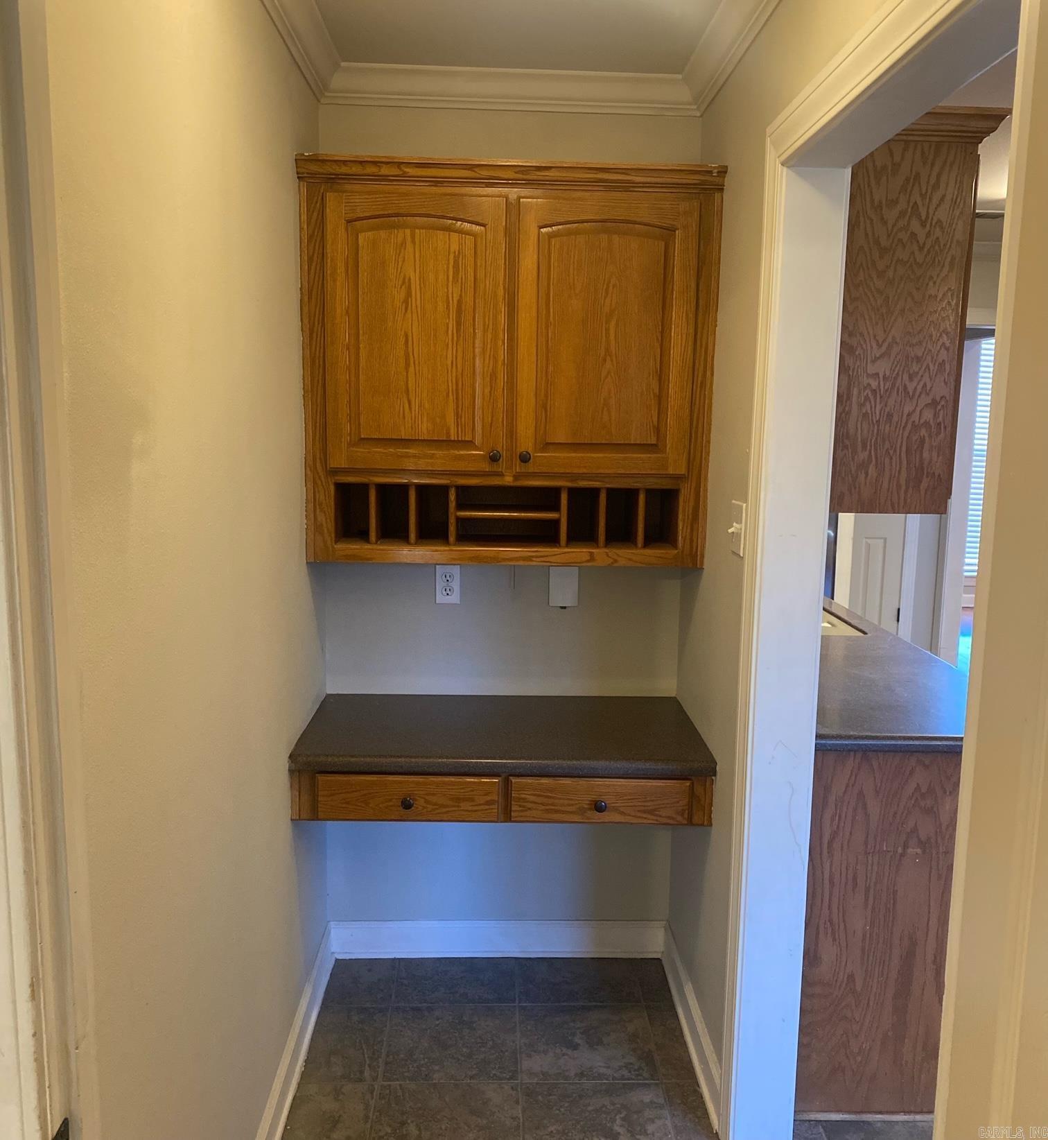 MAUMELLE VALLEY ESTATES - Residential