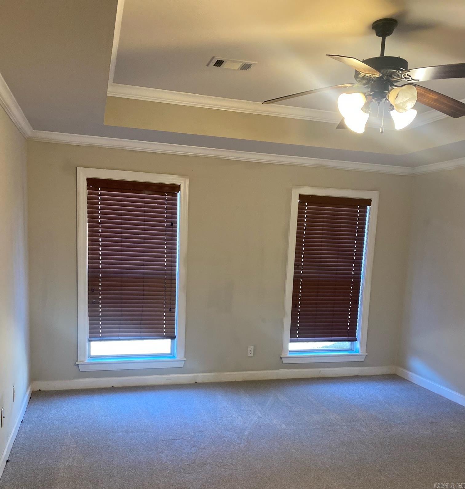 MAUMELLE VALLEY ESTATES - Residential