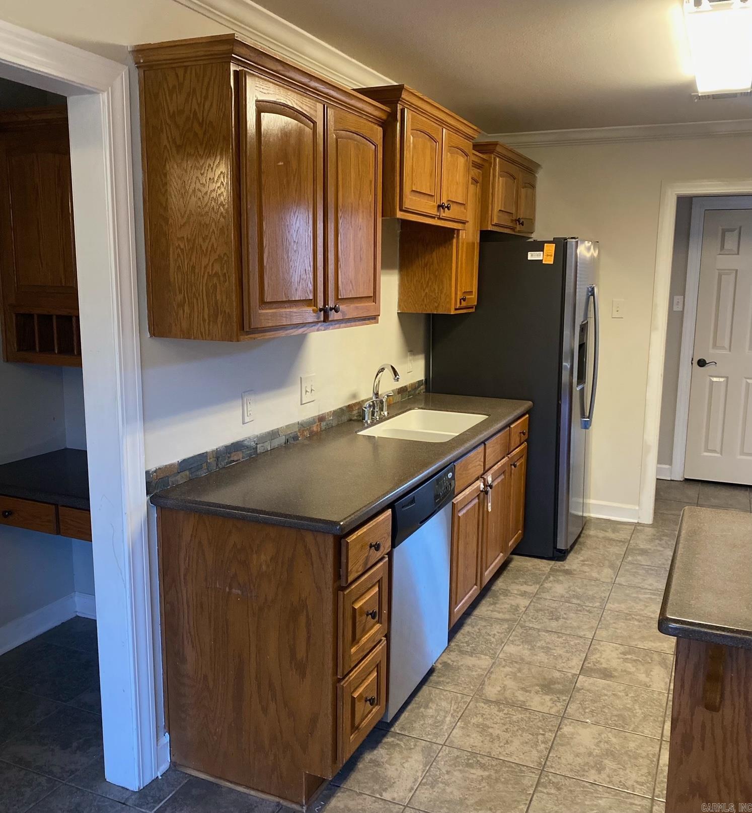 MAUMELLE VALLEY ESTATES - Residential