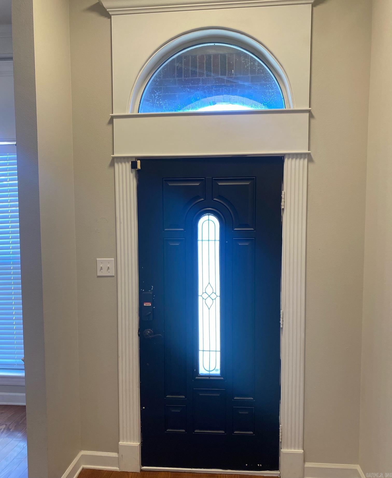 MAUMELLE VALLEY ESTATES - Residential