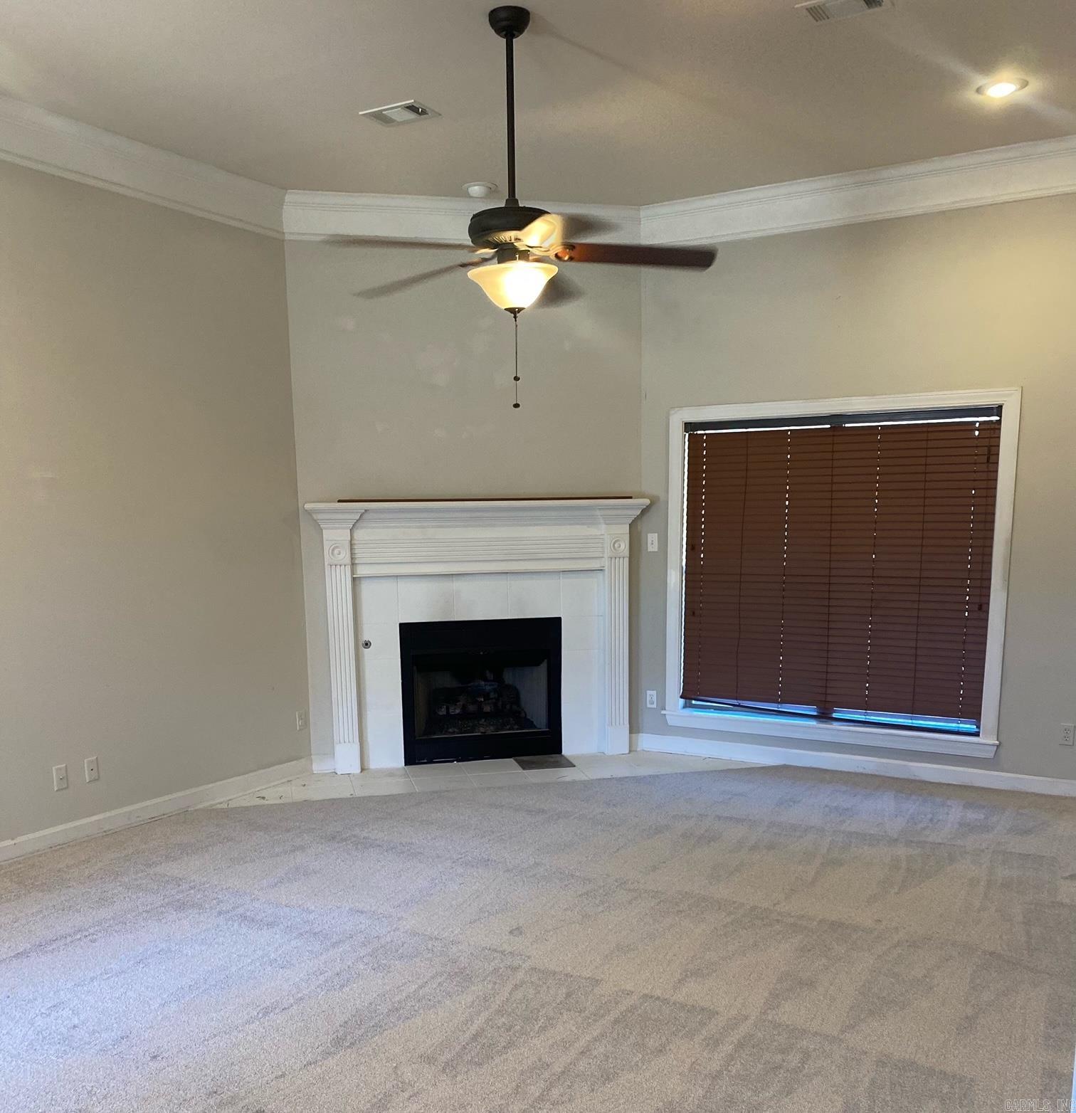 MAUMELLE VALLEY ESTATES - Residential