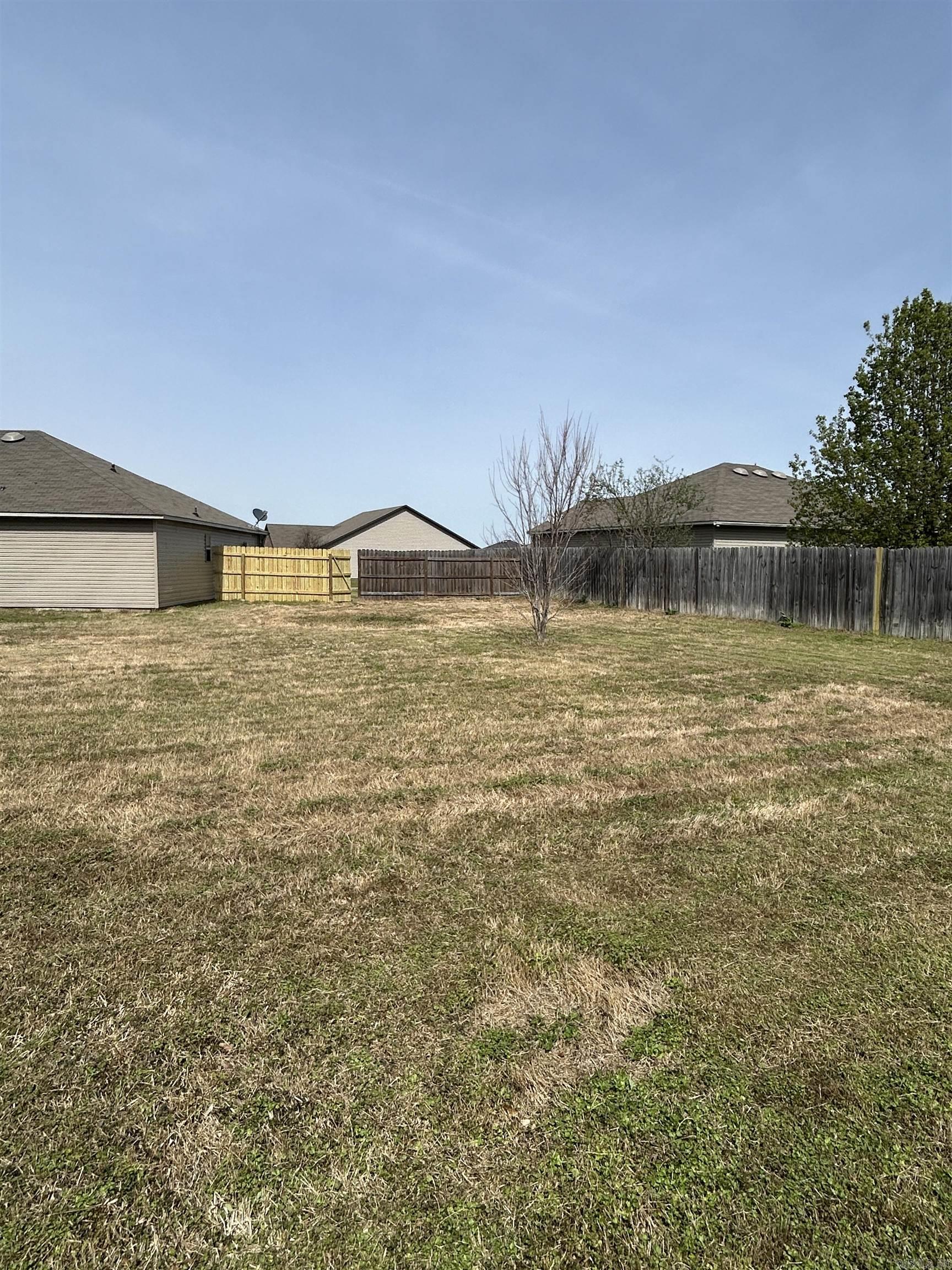 BAYWOOD SUB CORRECTED - Residential