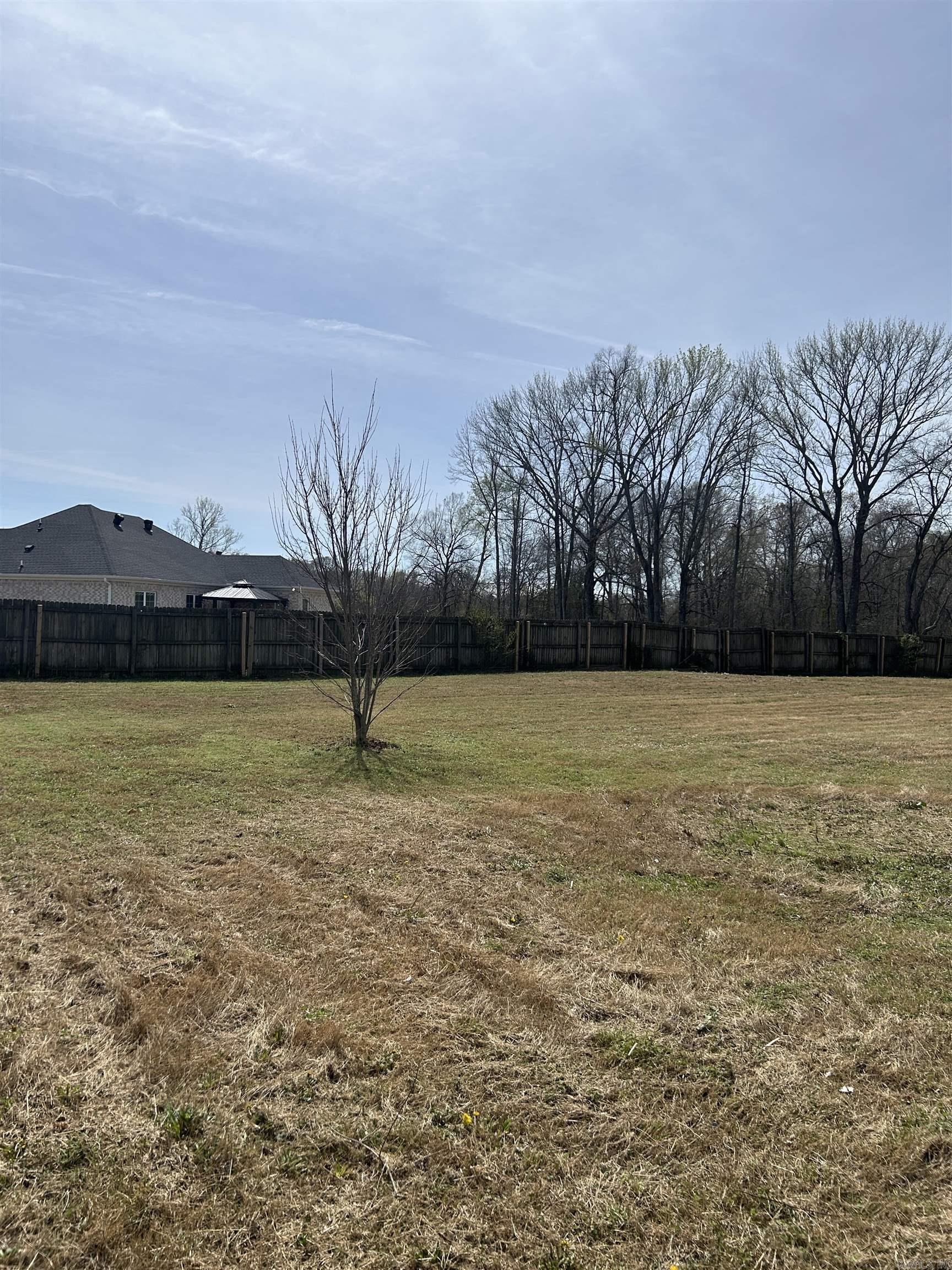 BAYWOOD SUB CORRECTED - Residential