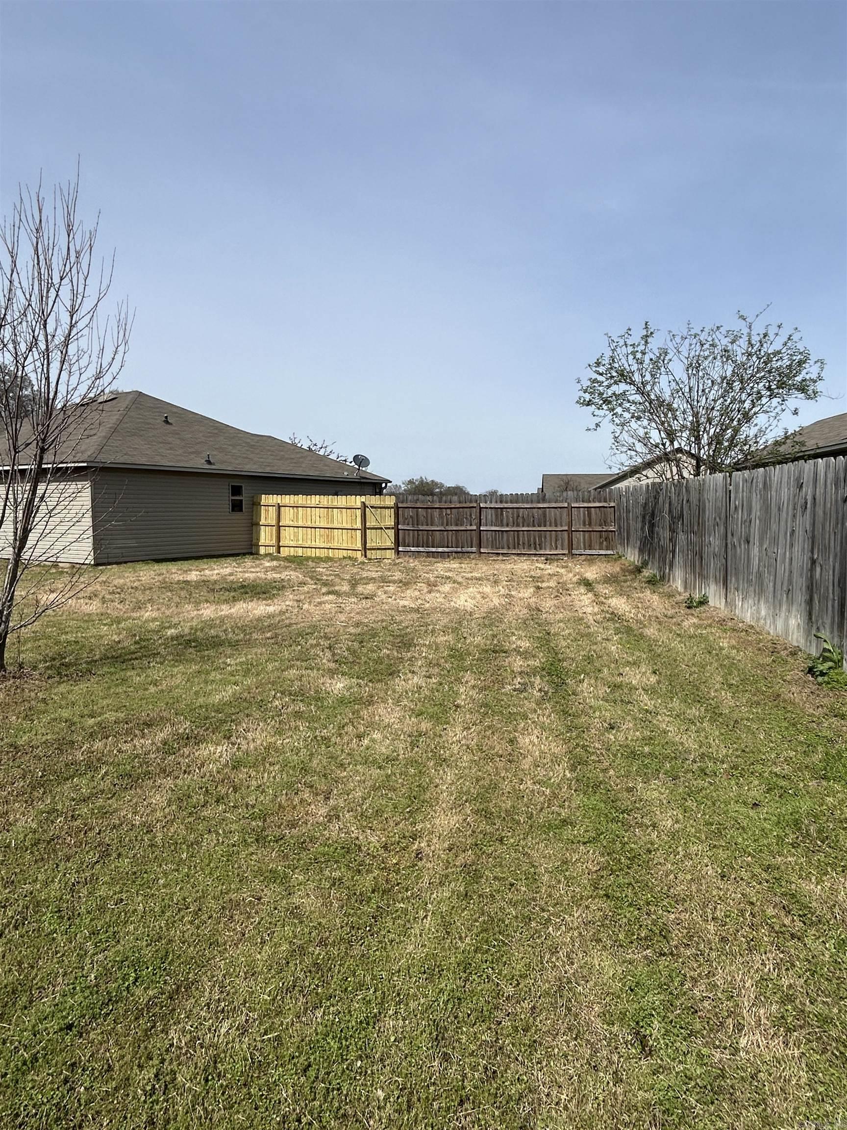 BAYWOOD SUB CORRECTED - Residential