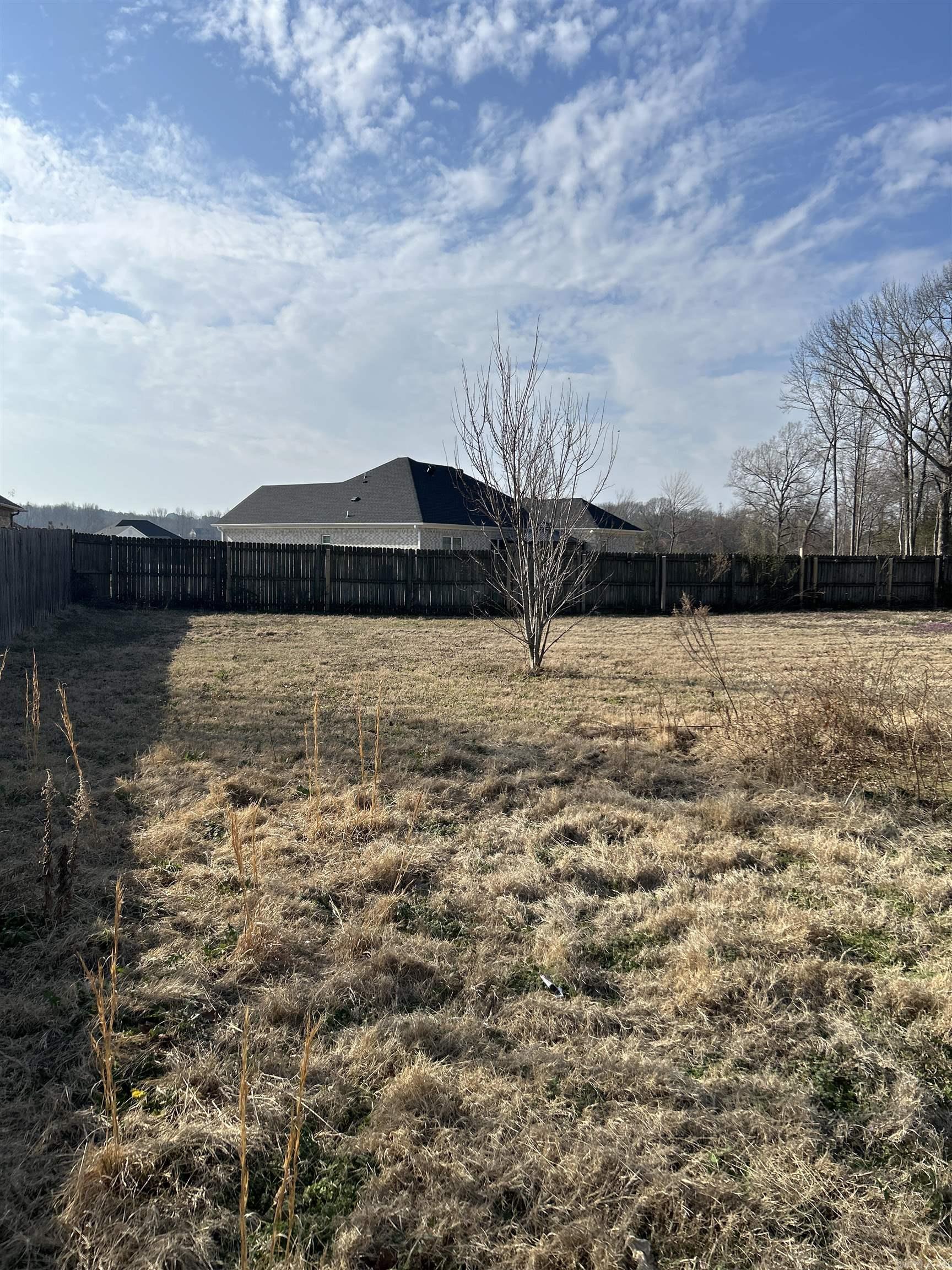 BAYWOOD SUB CORRECTED - Residential