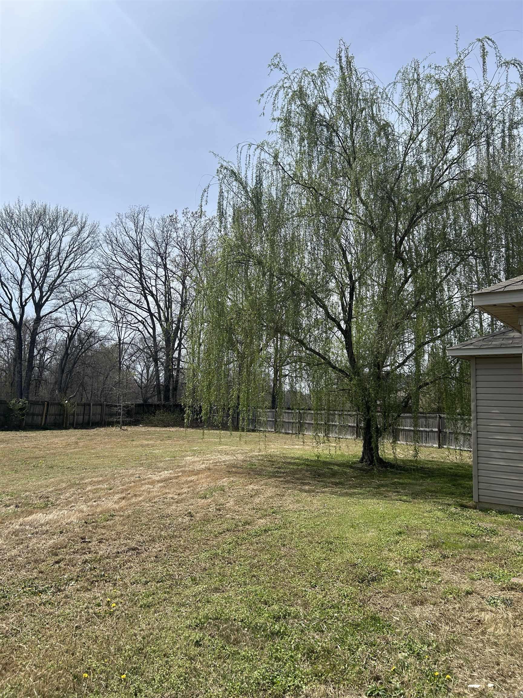 BAYWOOD SUB CORRECTED - Residential