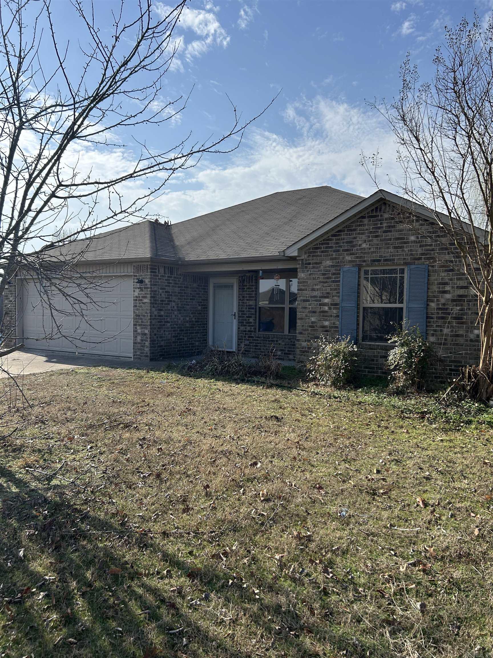 BAYWOOD SUB CORRECTED - Residential