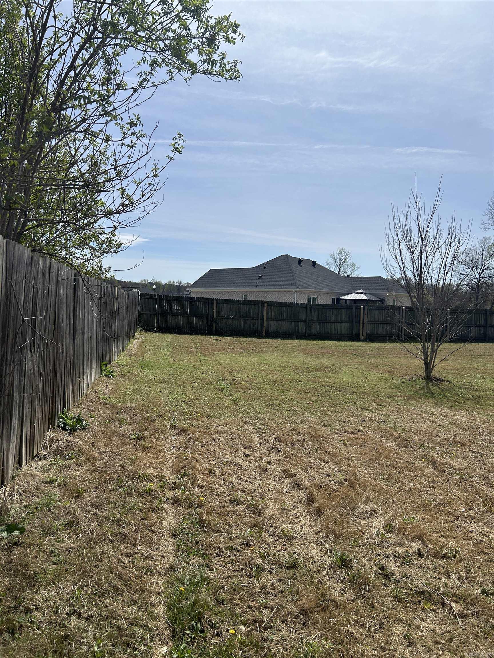 BAYWOOD SUB CORRECTED - Residential