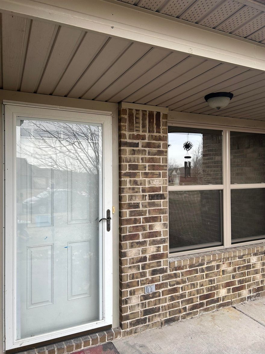 Beautifully updated home situated on a desirable corner lot with a large, nearly fully fenced yard that’s hard to find in today’s market. This newly remodeled 4-bedroom, 2-bath home offers 1,284 square feet of comfortable living space and features fresh paint, new flooring, updated fixtures, and many additional improvements throughout. The spacious yard provides plenty of room to relax, play, or entertain outdoors. Conveniently located in the highly sought-after Greenbrier School District, this move-in-ready home is a wonderful opportunity for buyers seeking both comfort and value.