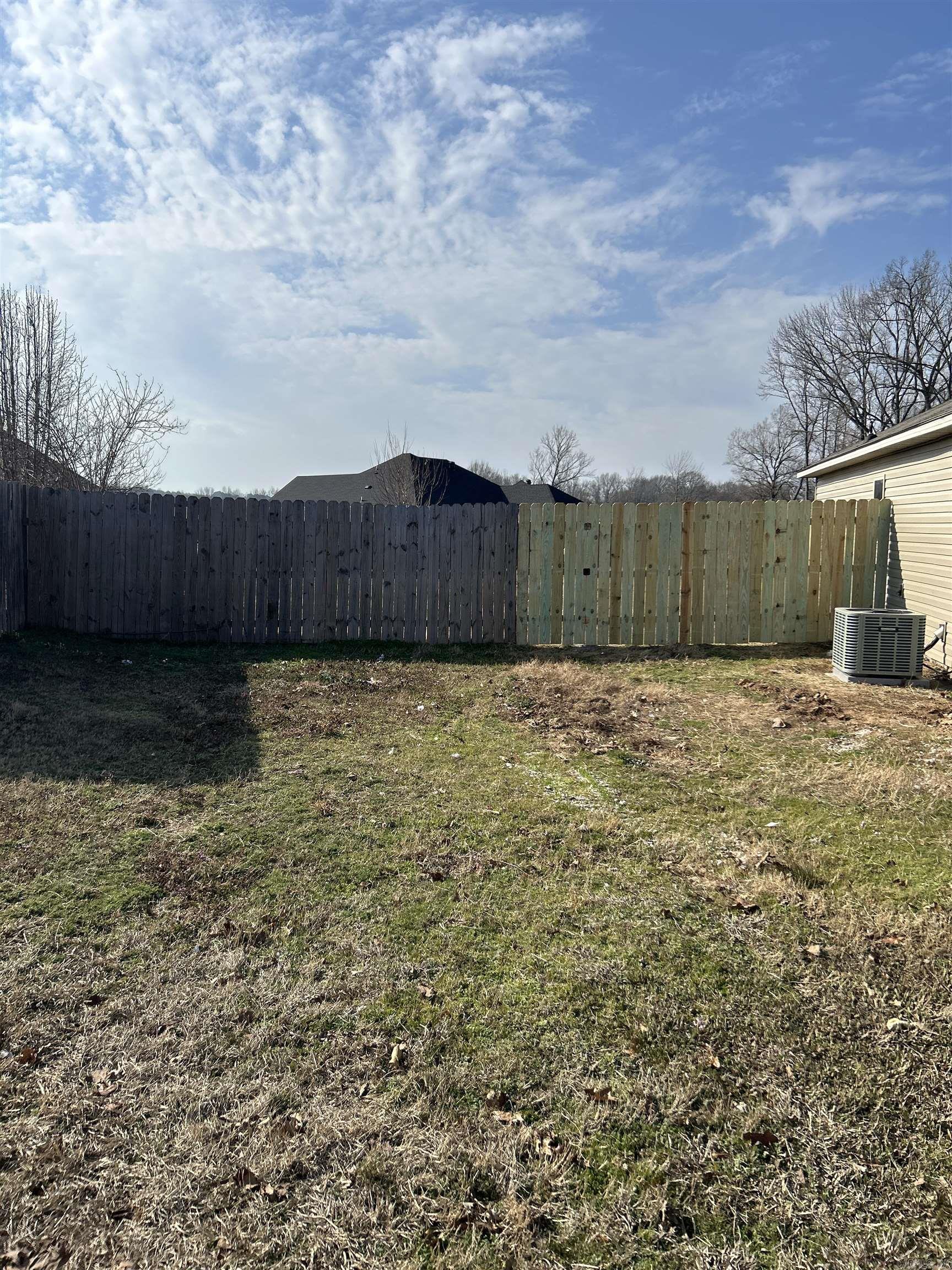 BAYWOOD SUB CORRECTED - Residential