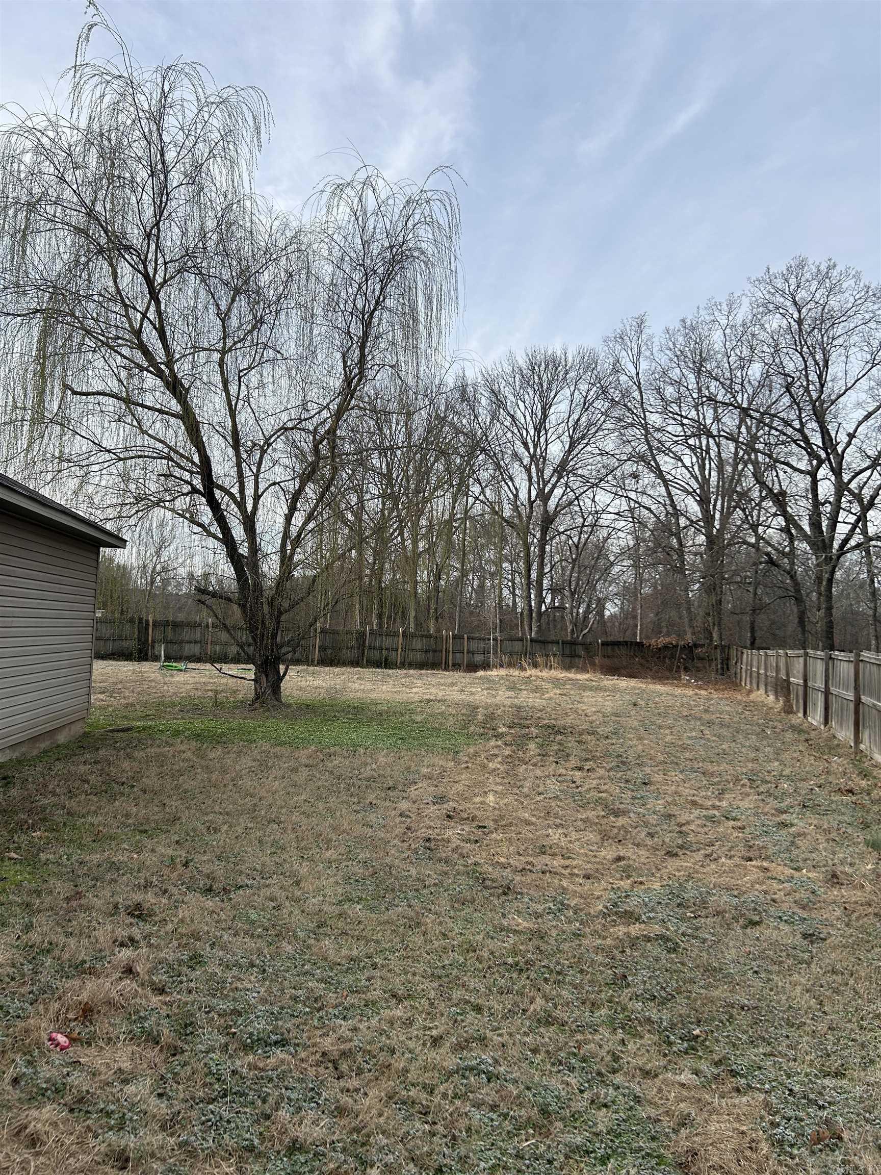 BAYWOOD SUB CORRECTED - Residential