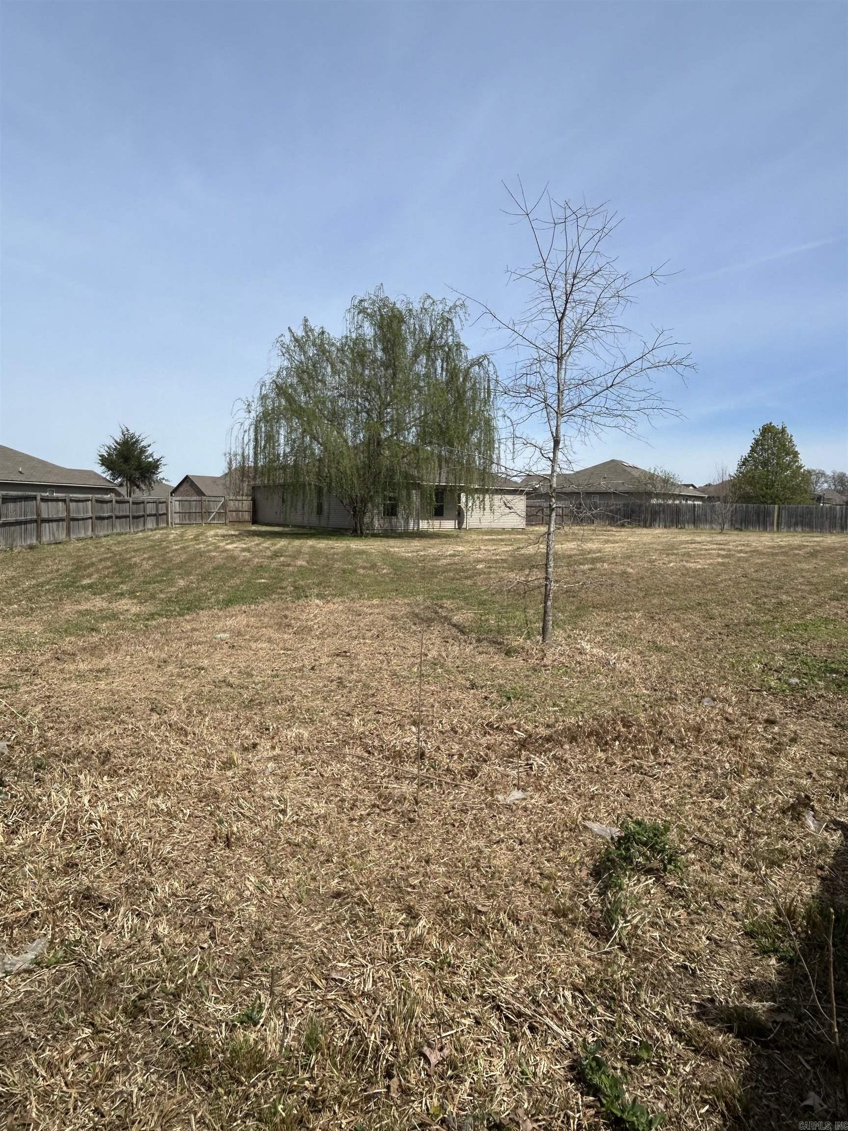 BAYWOOD SUB CORRECTED - Residential