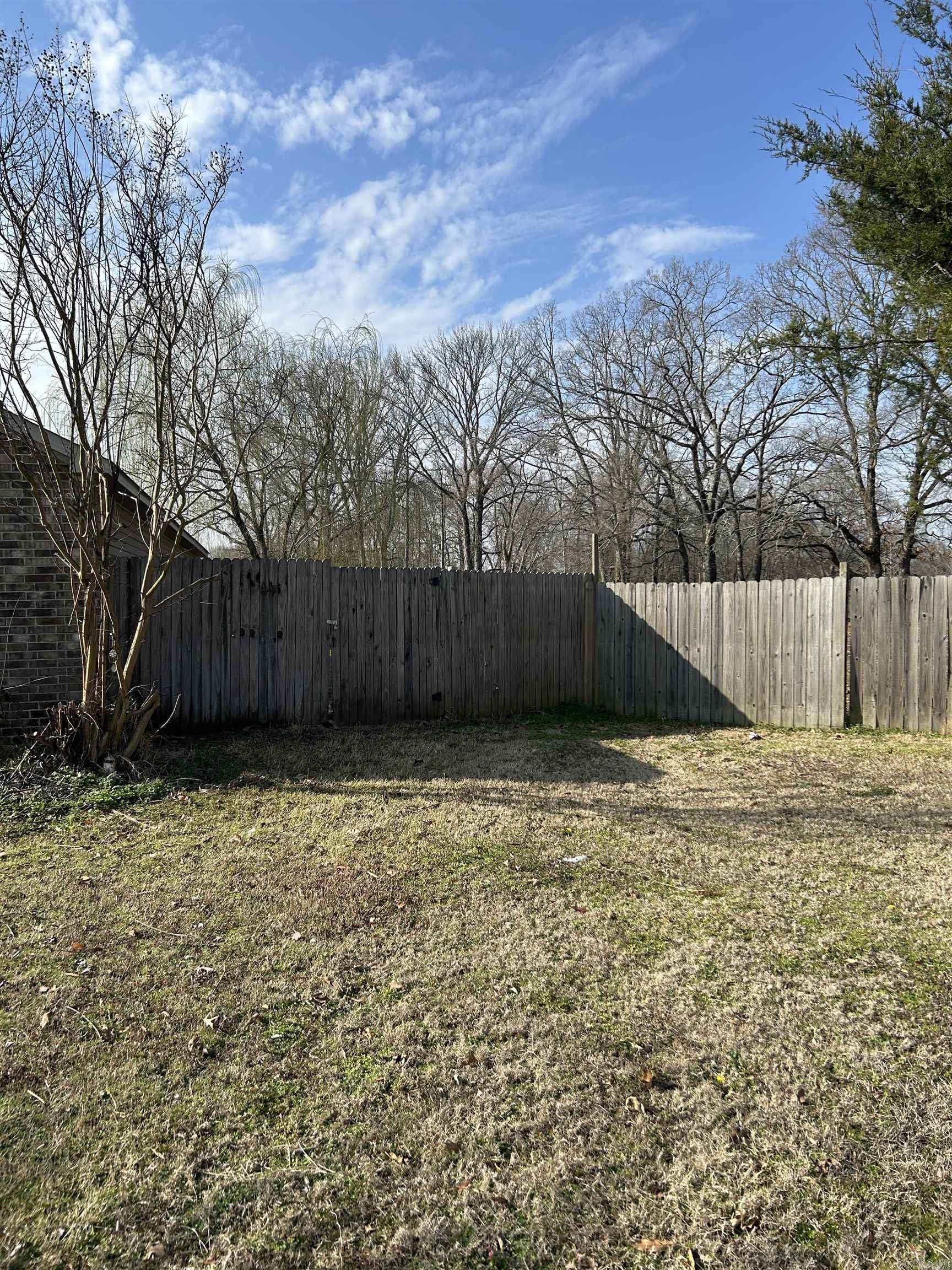 BAYWOOD SUB CORRECTED - Residential