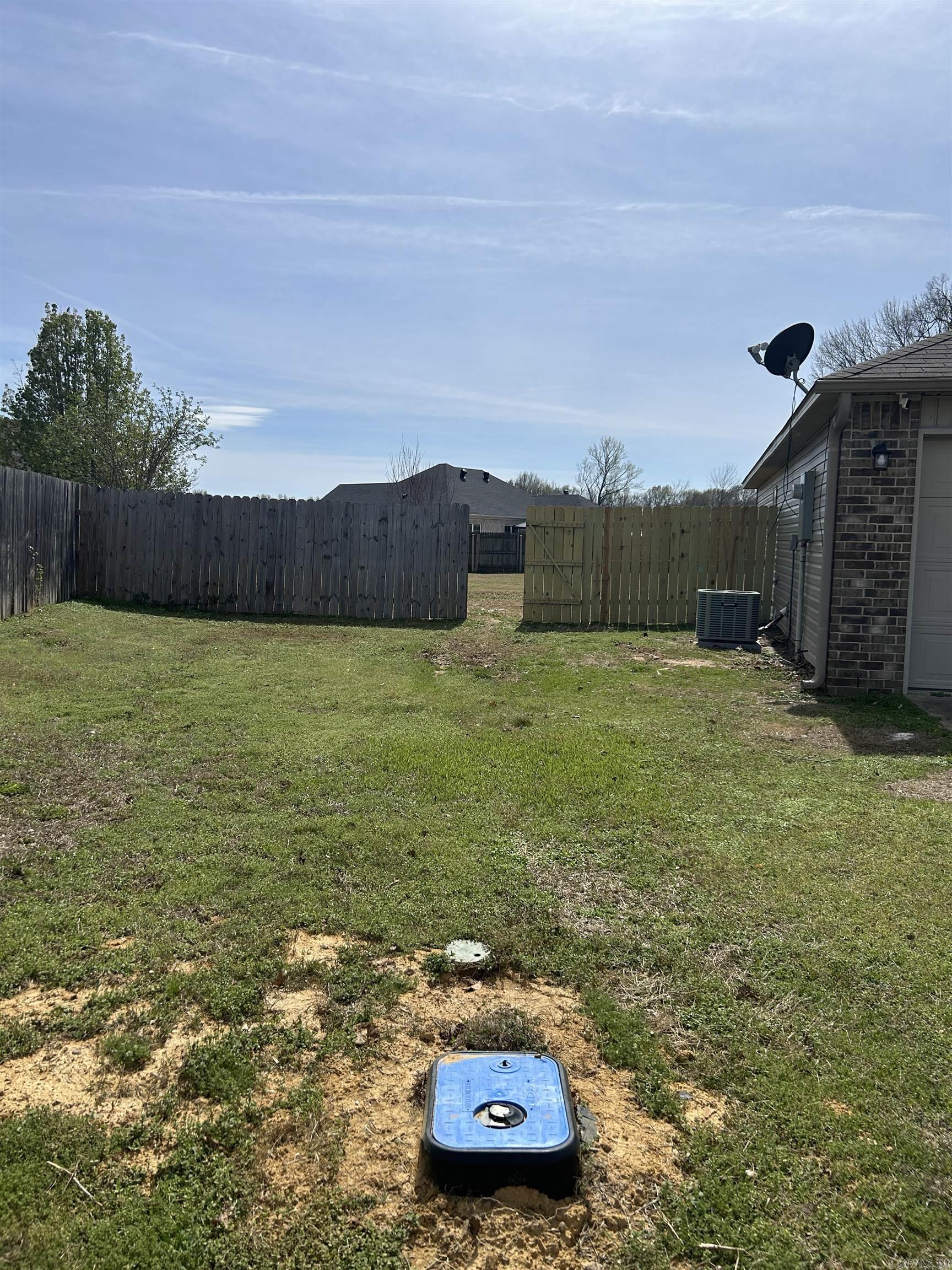 BAYWOOD SUB CORRECTED - Residential