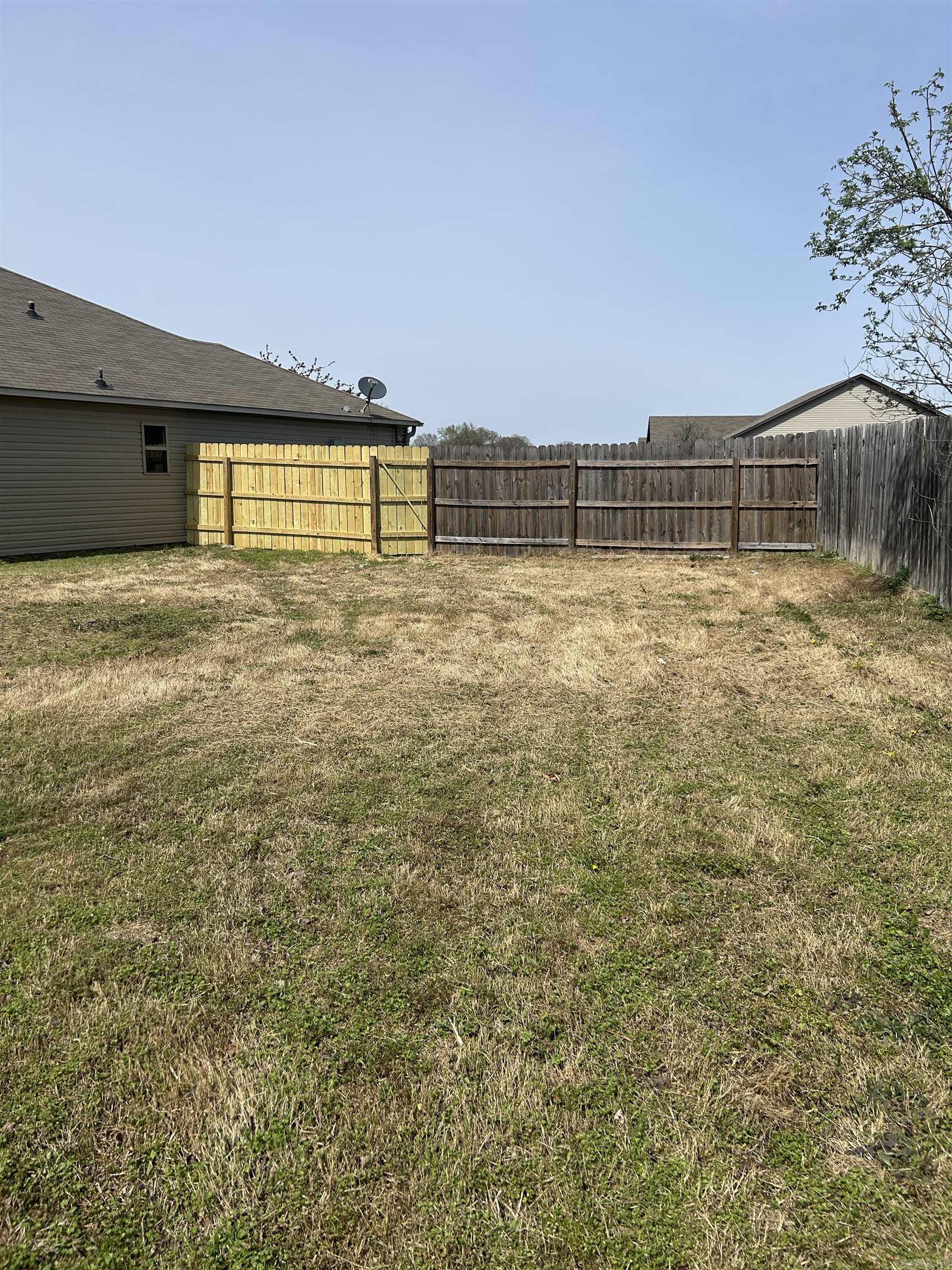 BAYWOOD SUB CORRECTED - Residential